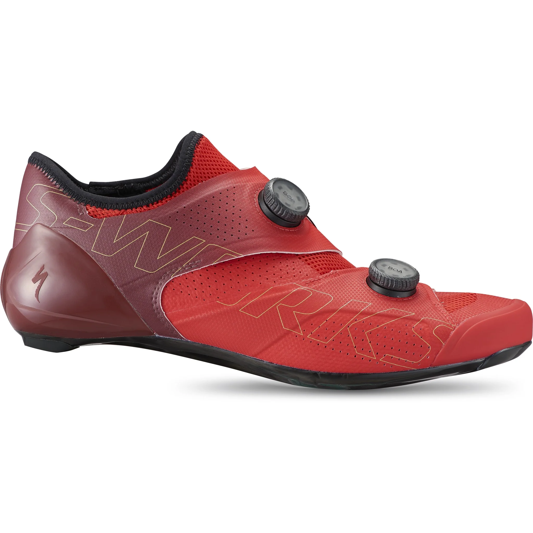 S-Works Ares Road Shoes - Image 26
