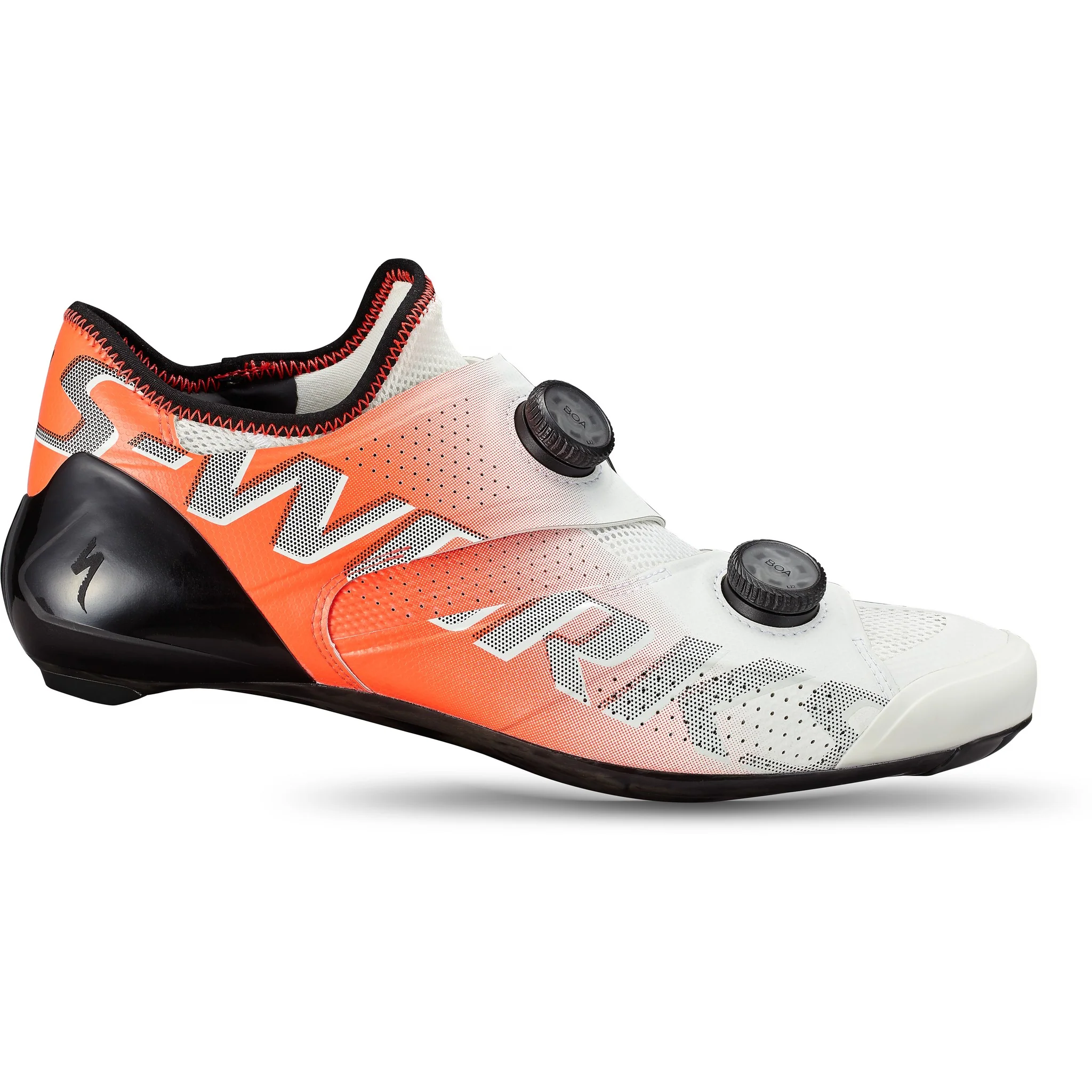 S-Works Ares Road Shoes - Image 31