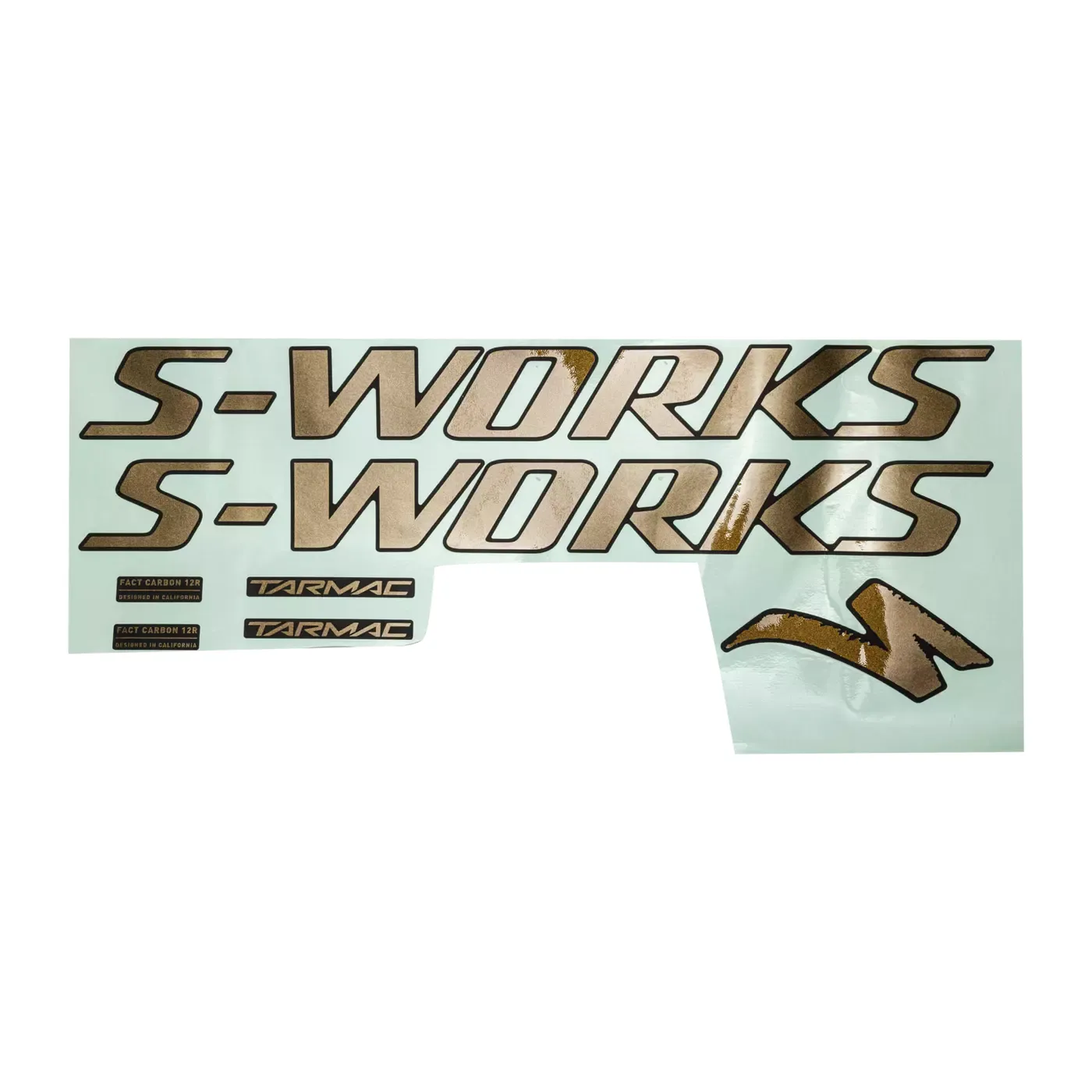 Specialized S-Works Tarmac SL7 Decal Set