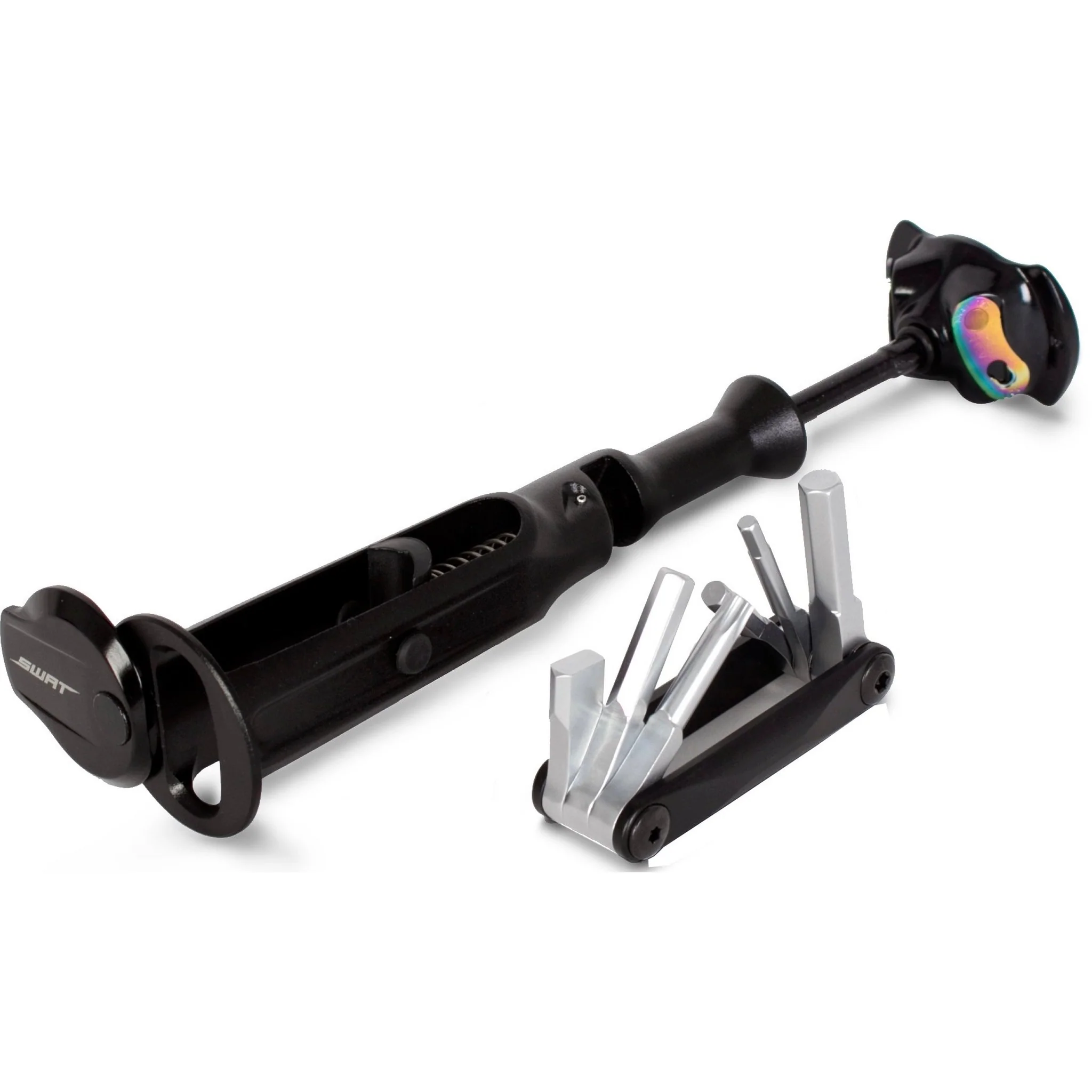 SWAT™ Conceal Carry MTB Tool