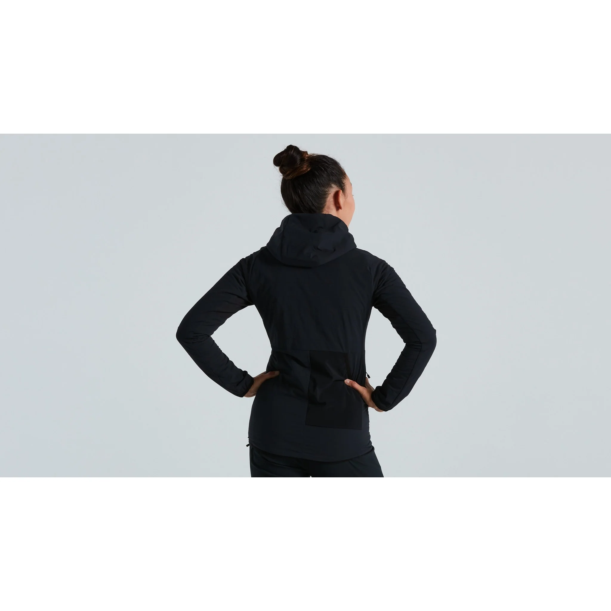 Women's Legacy Alpha Jacket - Image 3