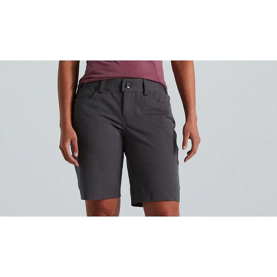 Women's RBX Adventure Over-Shorts - Image 20
