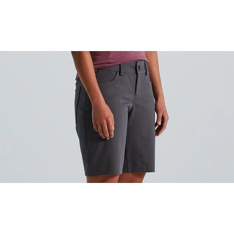 Women's RBX Adventure Over-Shorts - Image 21