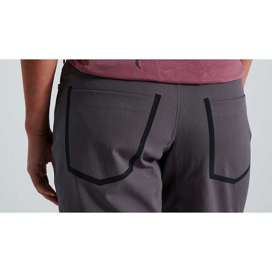 Women's RBX Adventure Over-Shorts - Image 22
