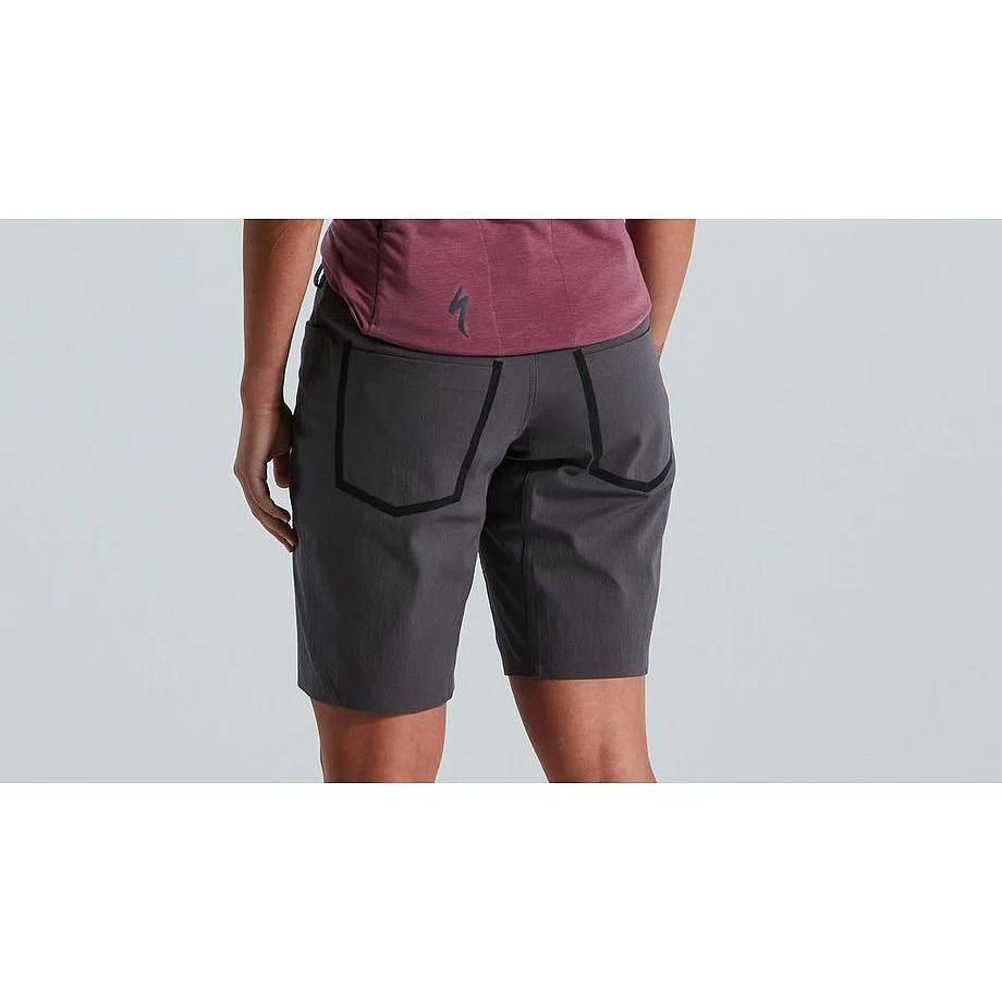 Women's RBX Adventure Over-Shorts - Image 24
