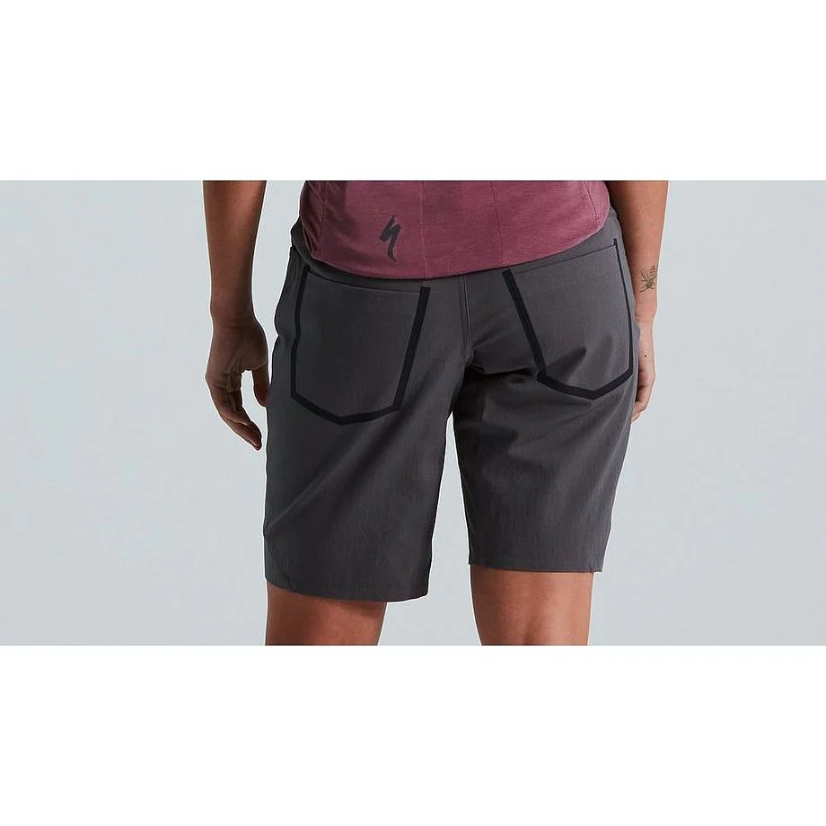 Women's RBX Adventure Over-Shorts - Image 27