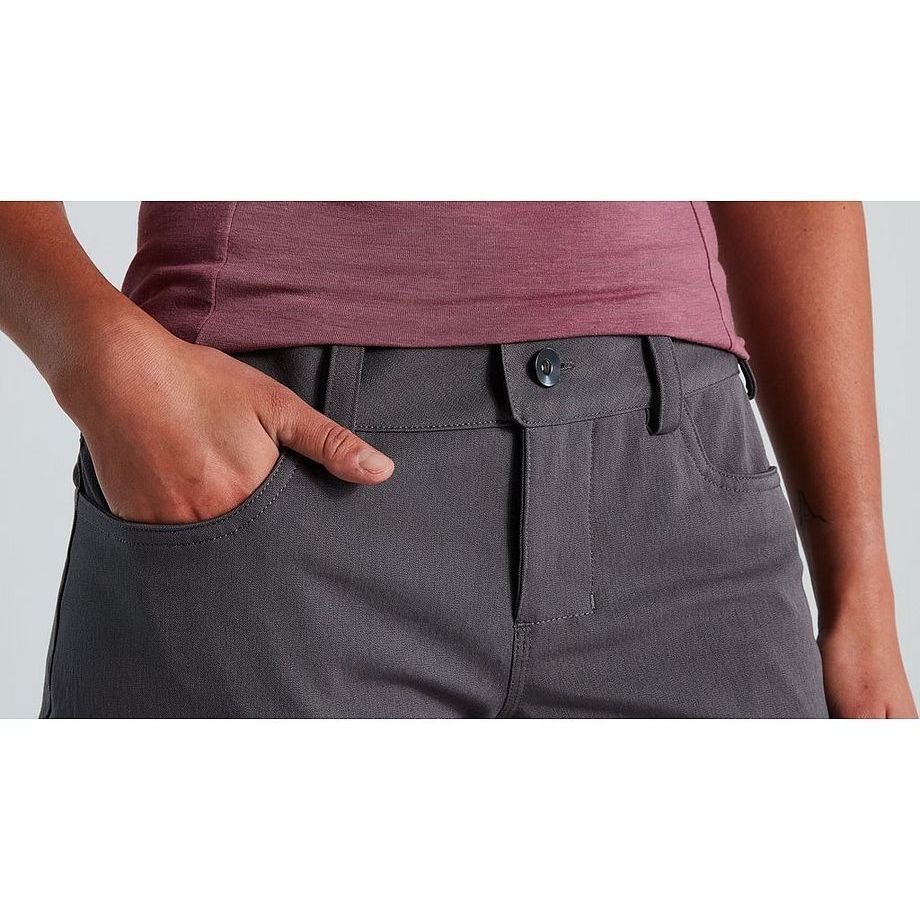 Women's RBX Adventure Over-Shorts - Image 28