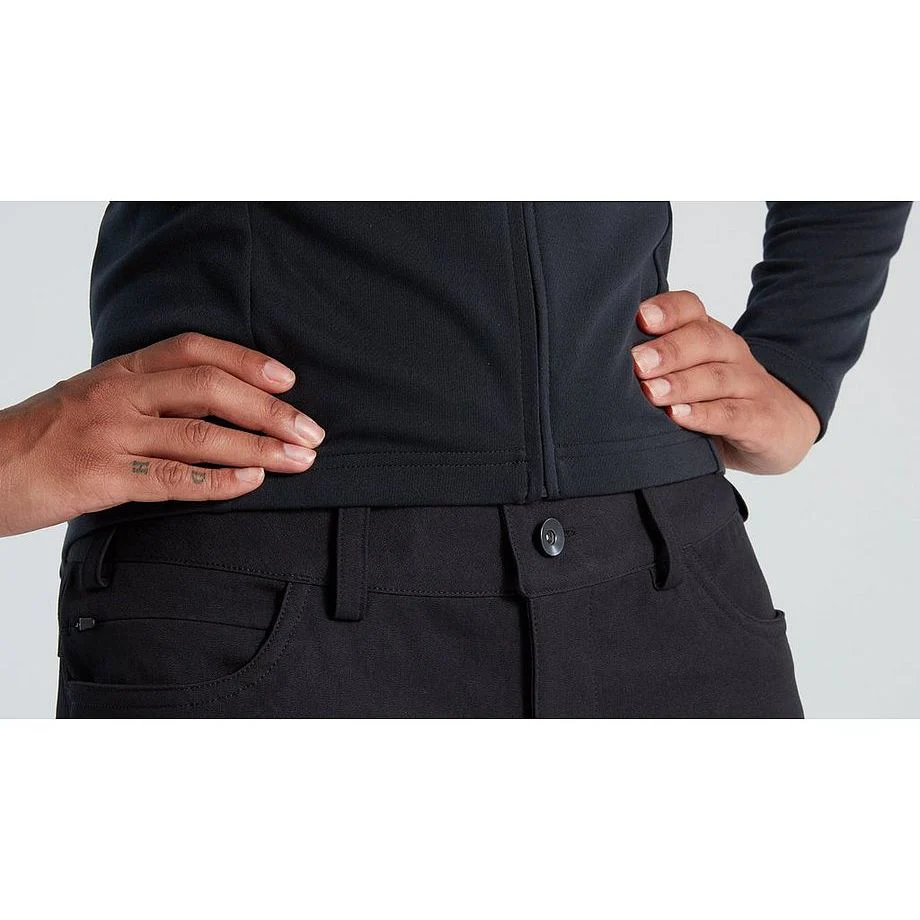 Women's RBX Adventure Over-Shorts - Image 6