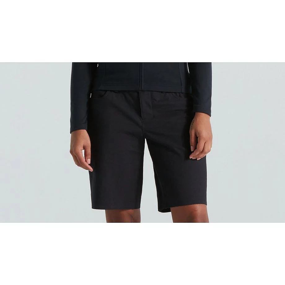 Women's RBX Adventure Over-Shorts - Image 8