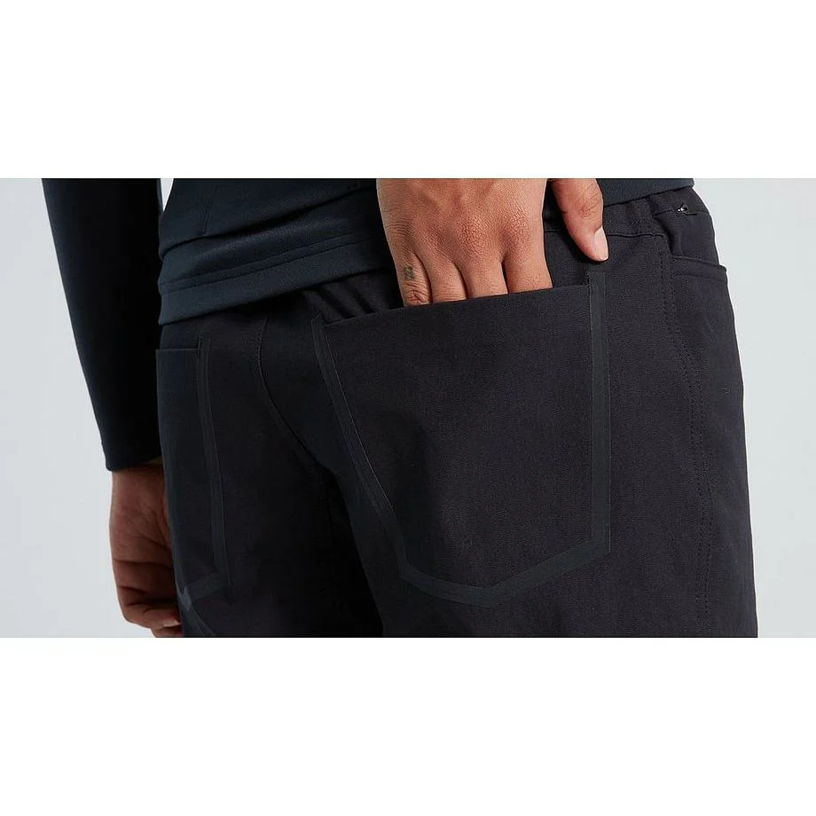 Women's RBX Adventure Over-Shorts - Image 9