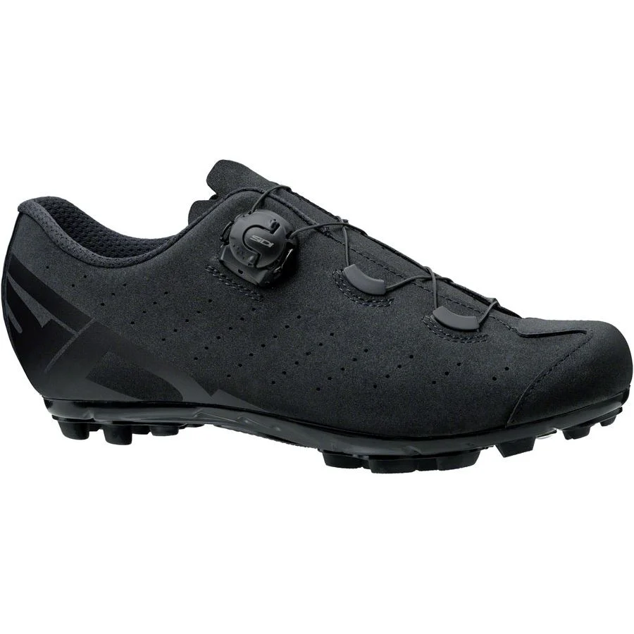 Speed 2 Mountain Clipless Shoes - Men's, Black