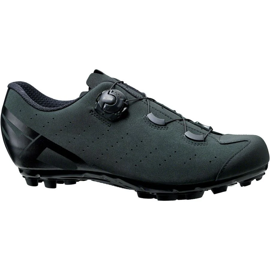 Speed 2 Mountain Clipless Shoes - Men's, Green/Black - Image 12