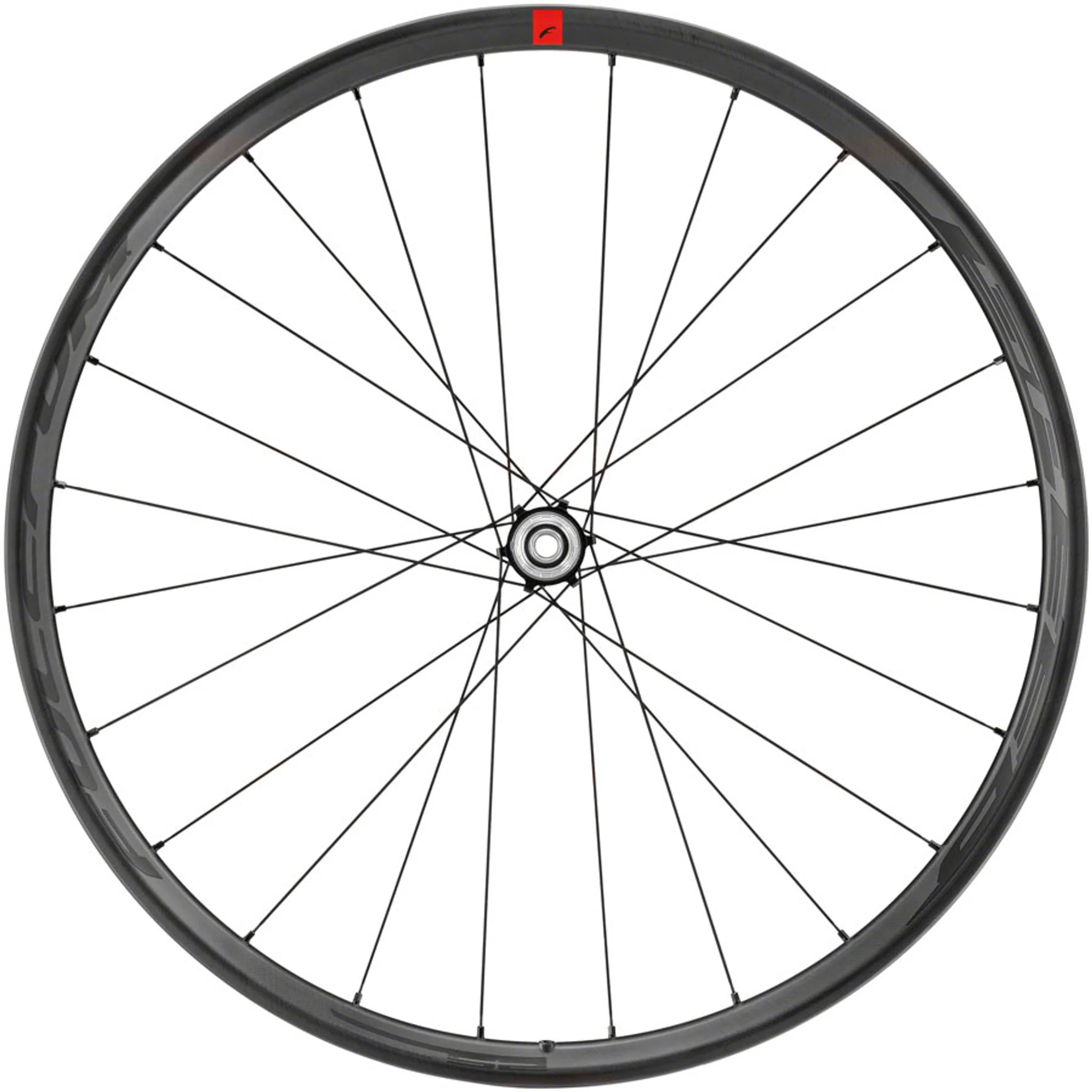 Speed 25 DB Rear Wheel - Image 3