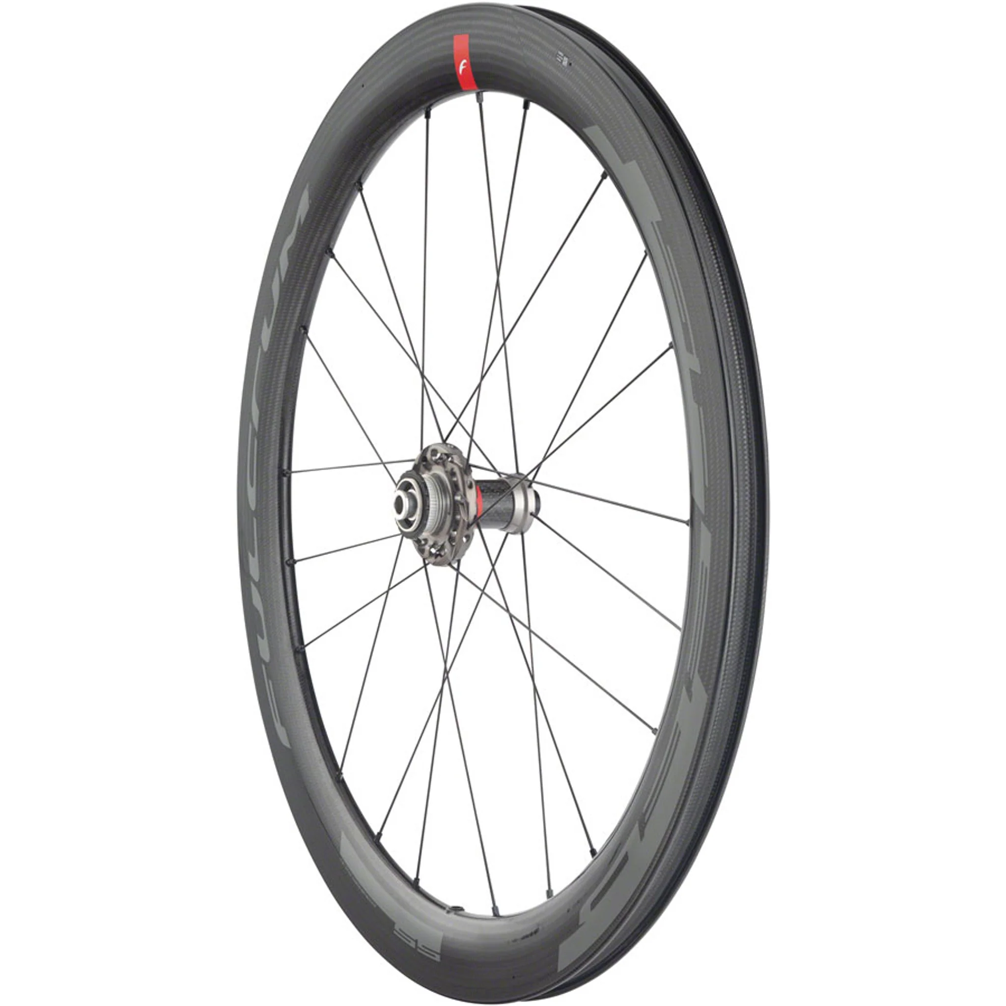 Speed 55 DB Rear Wheel