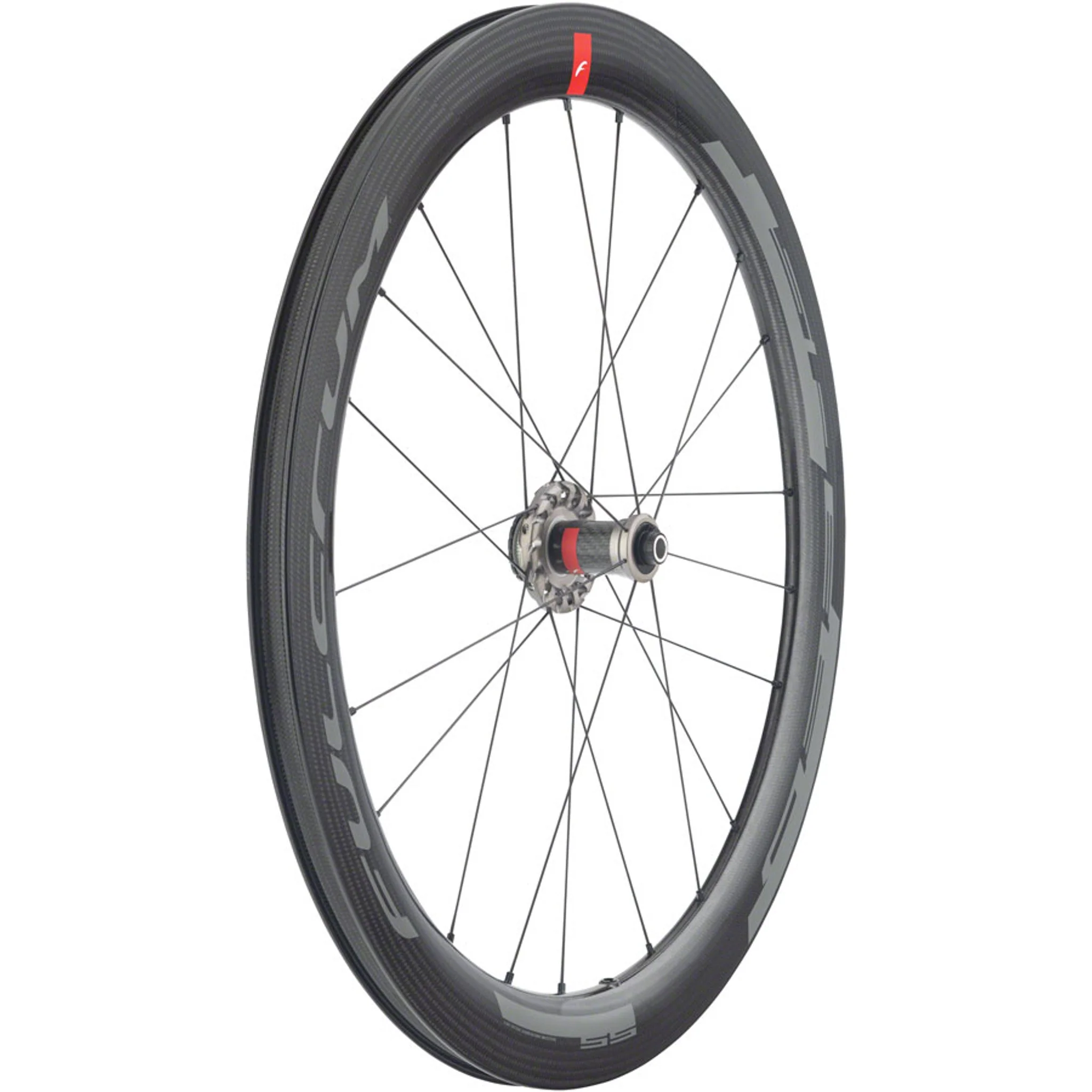 Speed 55 DB Rear Wheel - Image 2