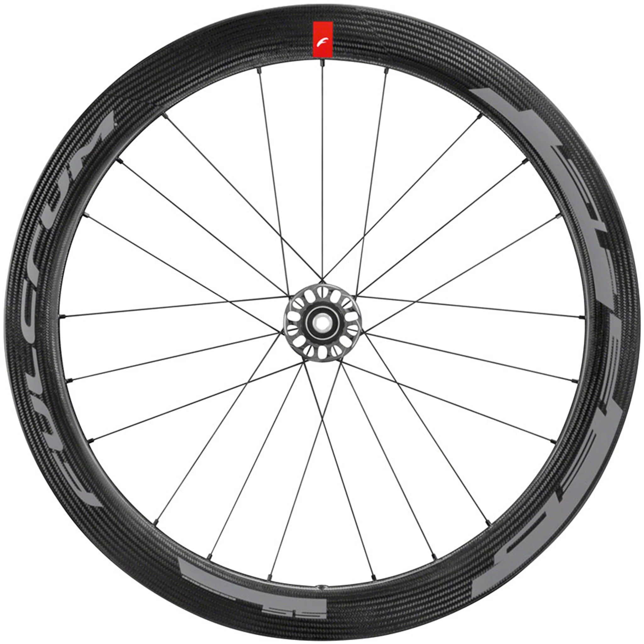 Speed 55 DB Rear Wheel - Image 3
