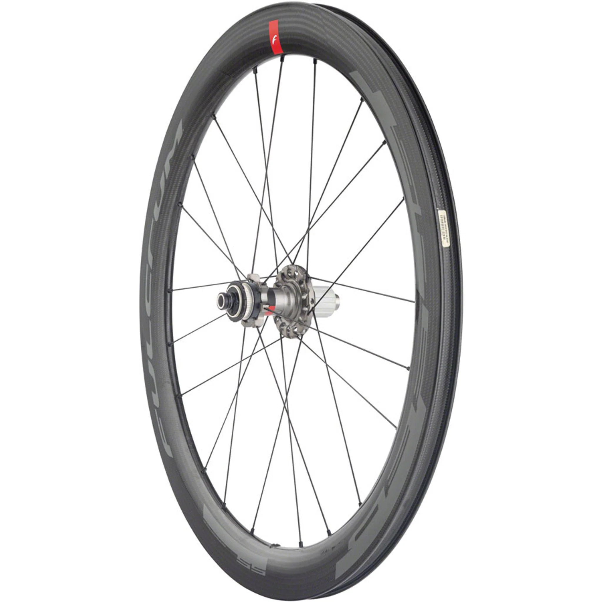Speed 55 DB Rear Wheel - Image 4