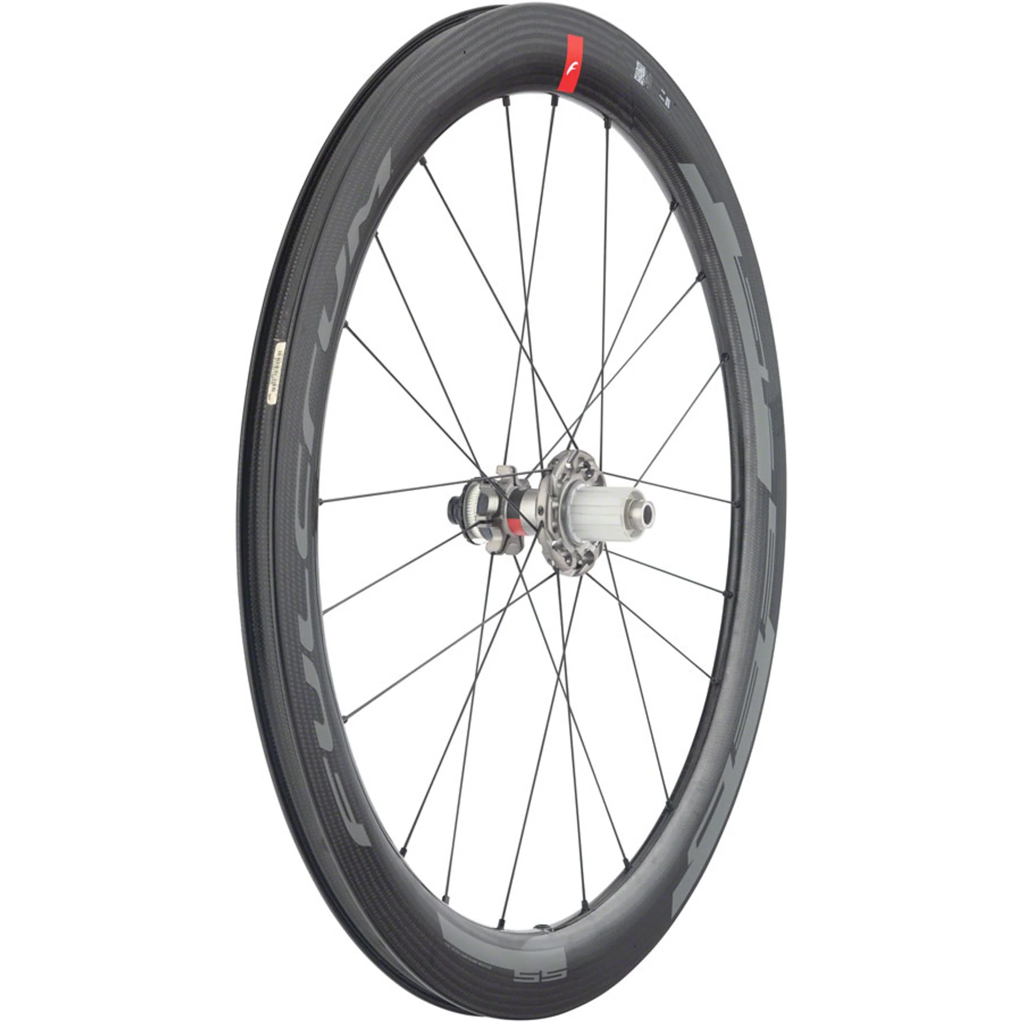 Speed 55 DB Rear Wheel - Image 5
