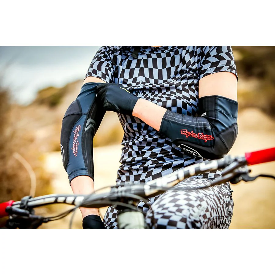Speed Pro Elbow Sleeves - Image 4