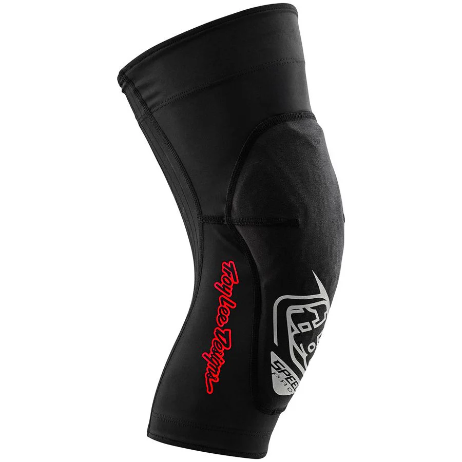 Speed Pro Knee Sleeves - Image 2