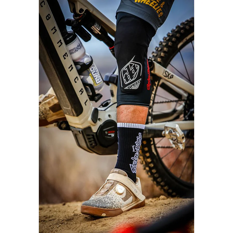 Speed Pro Knee Sleeves - Image 6