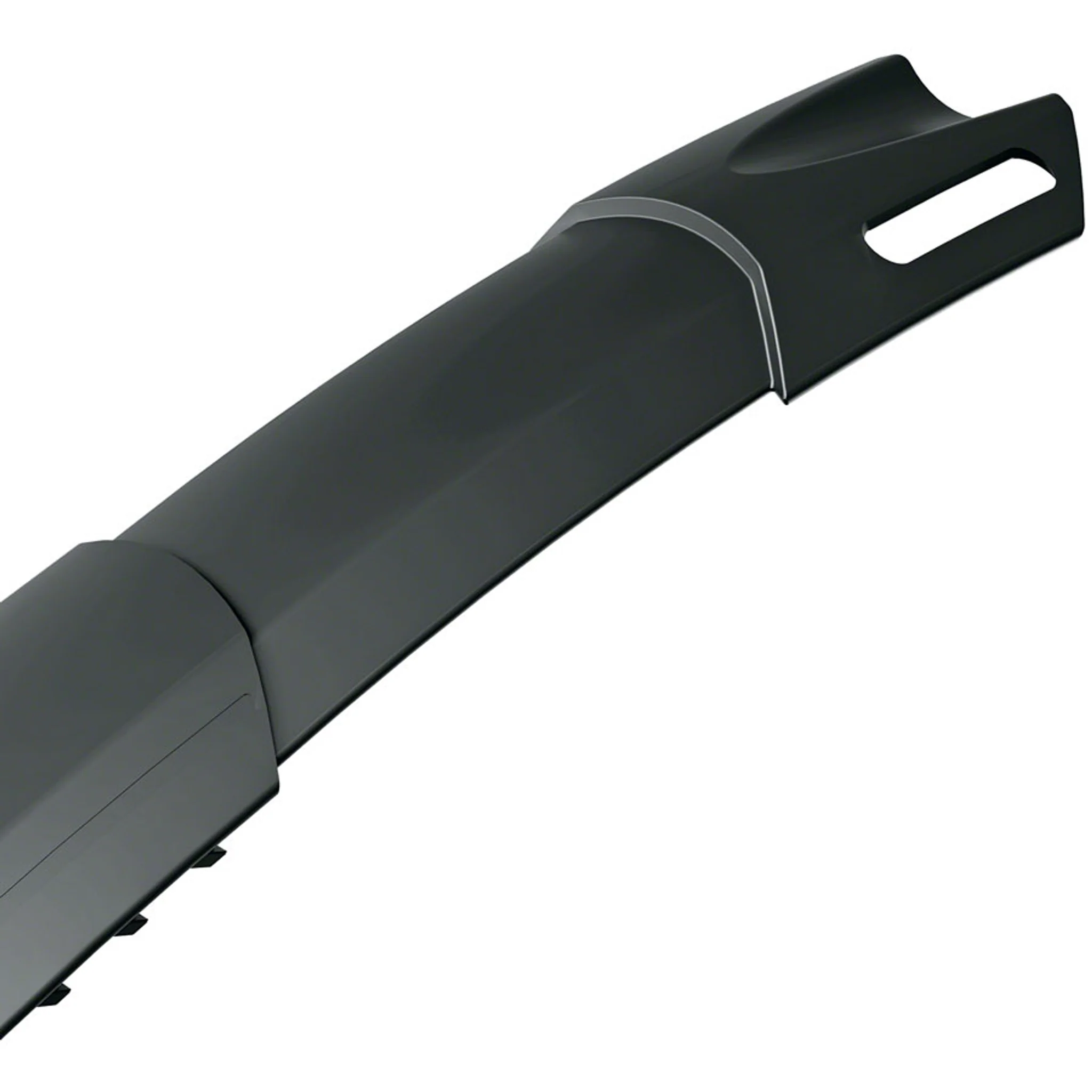Speedrocker XL Fender Set - 700 x 40-52mm, Black - Image 2