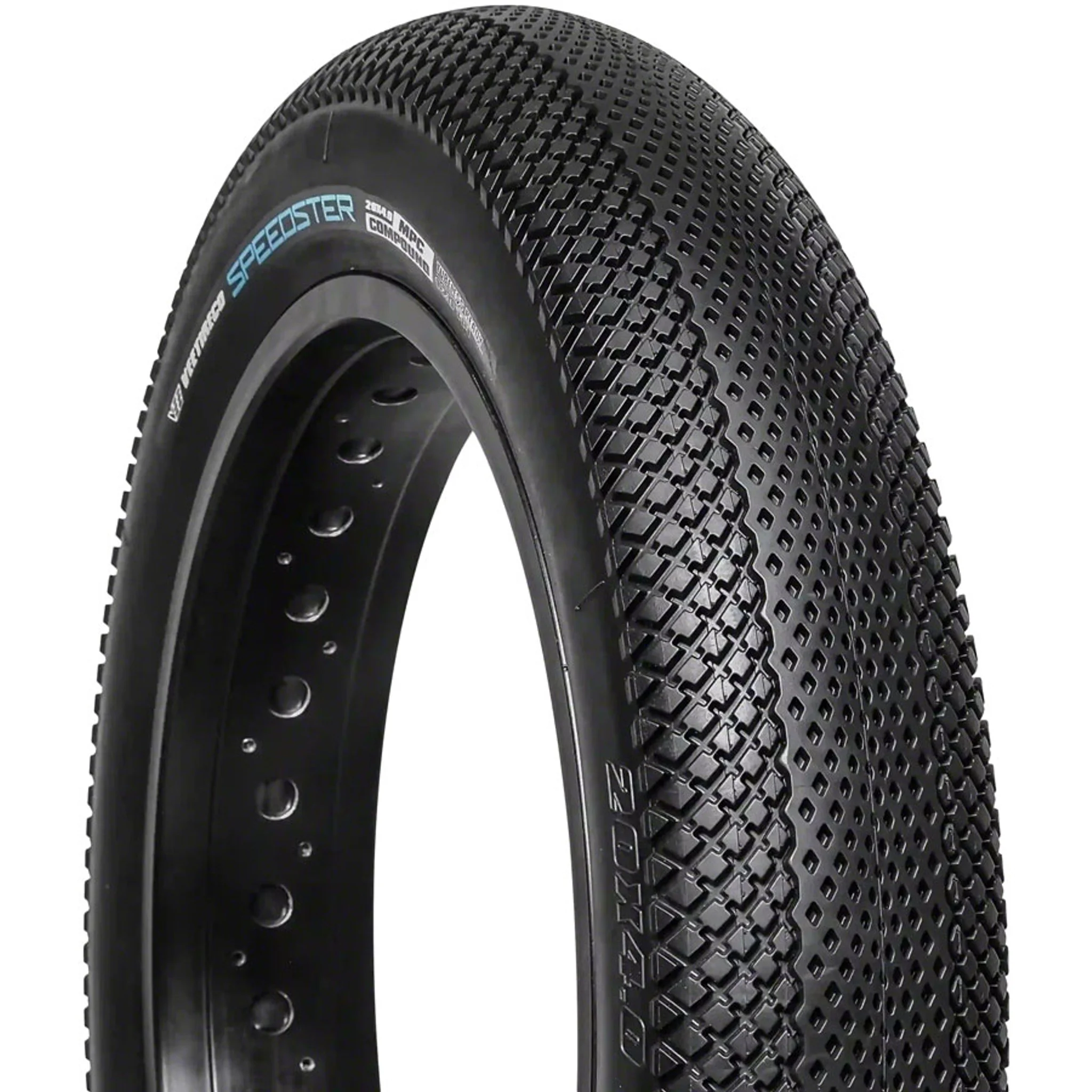 Speedster Tire - Image 3