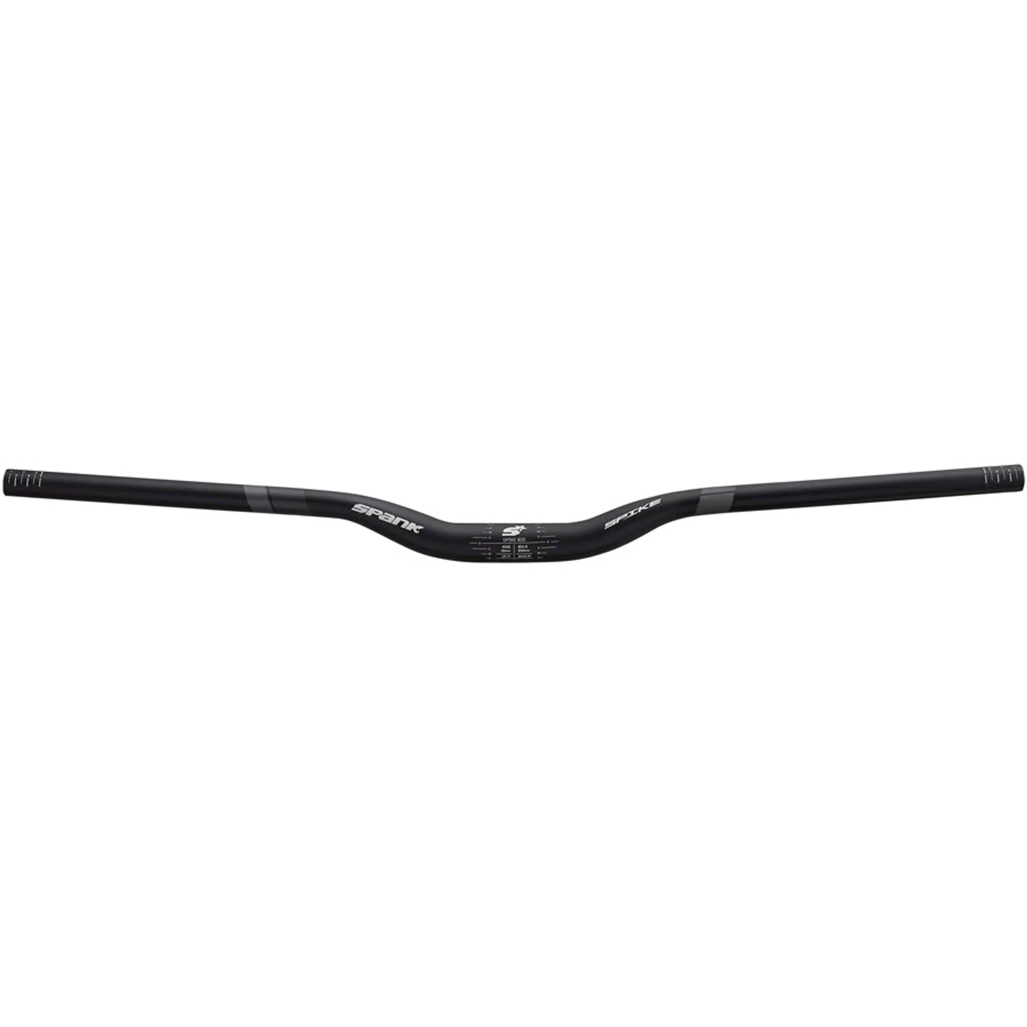Spike 800 Race Handlebars