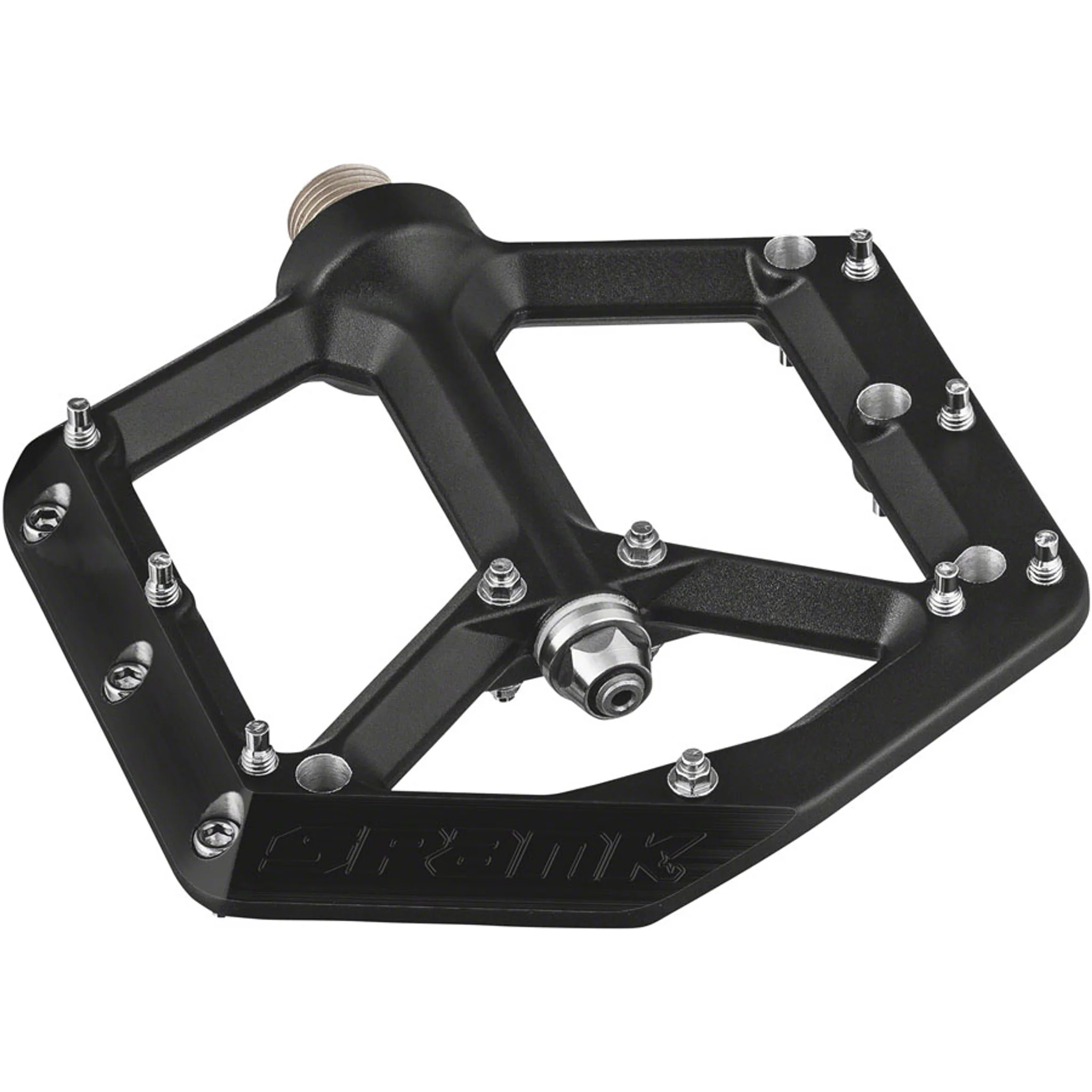 Spike Pedals