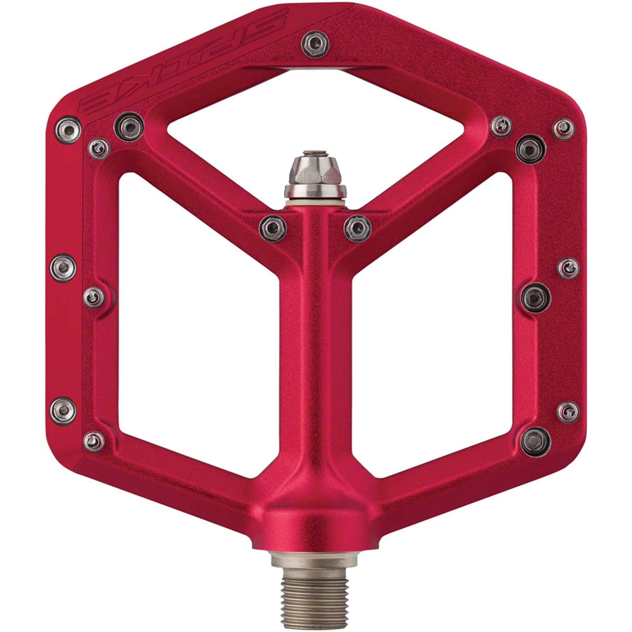 Spike Pedals - Image 6
