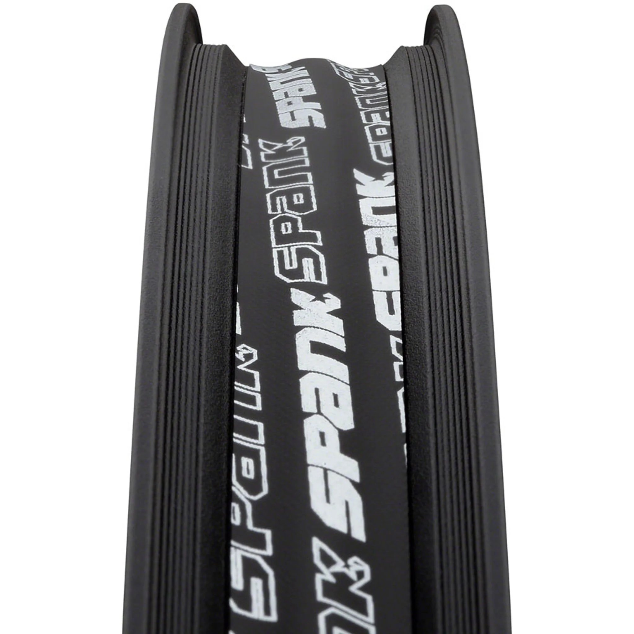 Spank Spike Race 33 Rim - 26", Disc, Black, 32H - Image 3