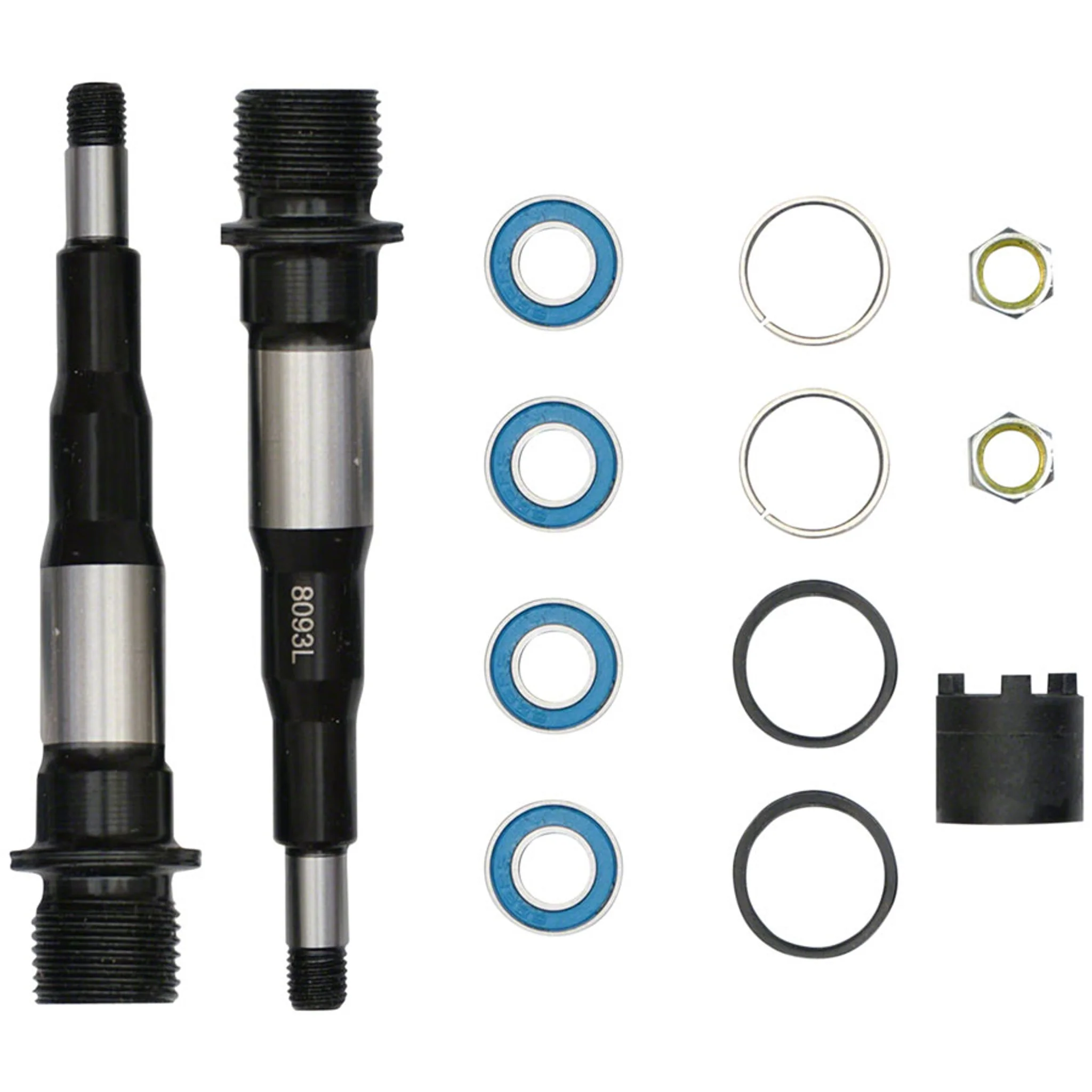 Spindle and Bearing Assembly - Image 5