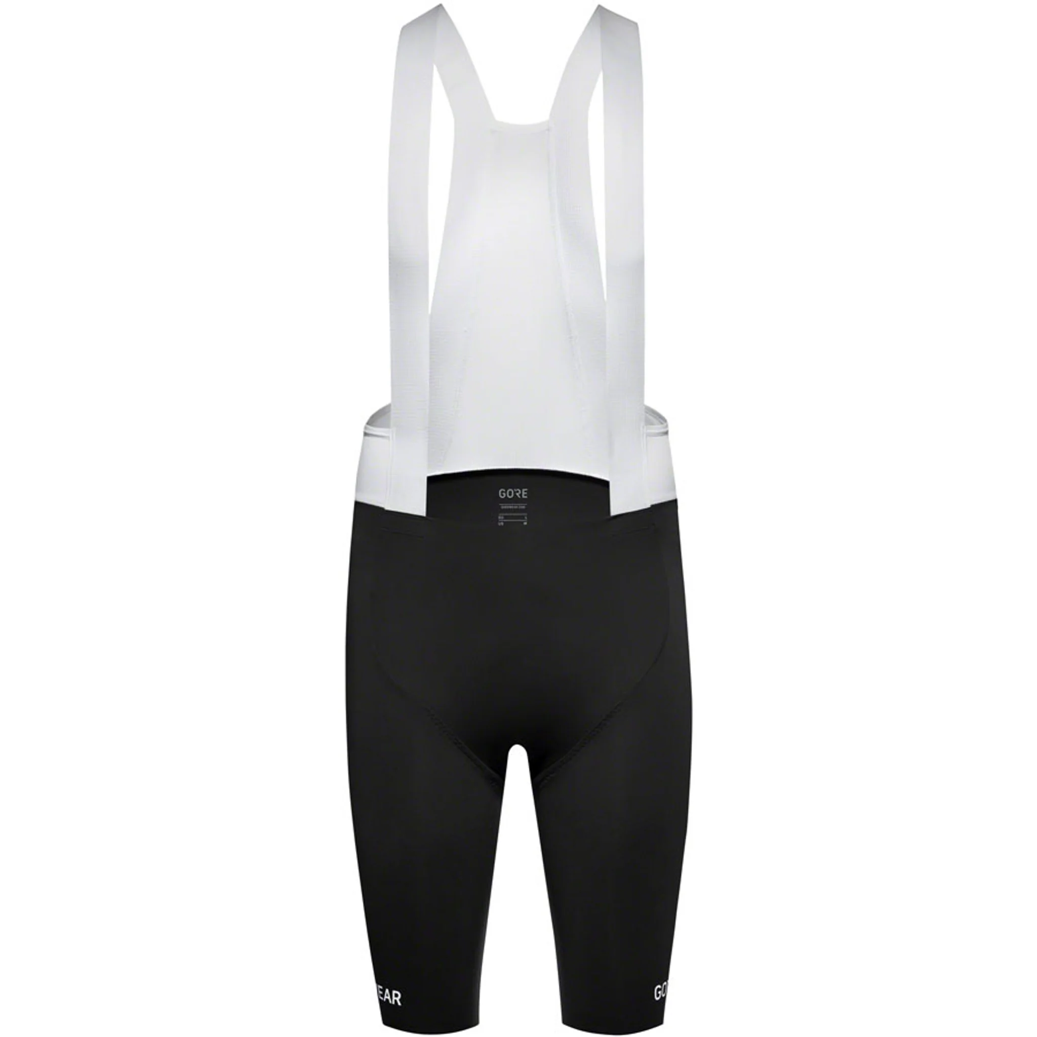 Spinshift Bib Shorts + Men's