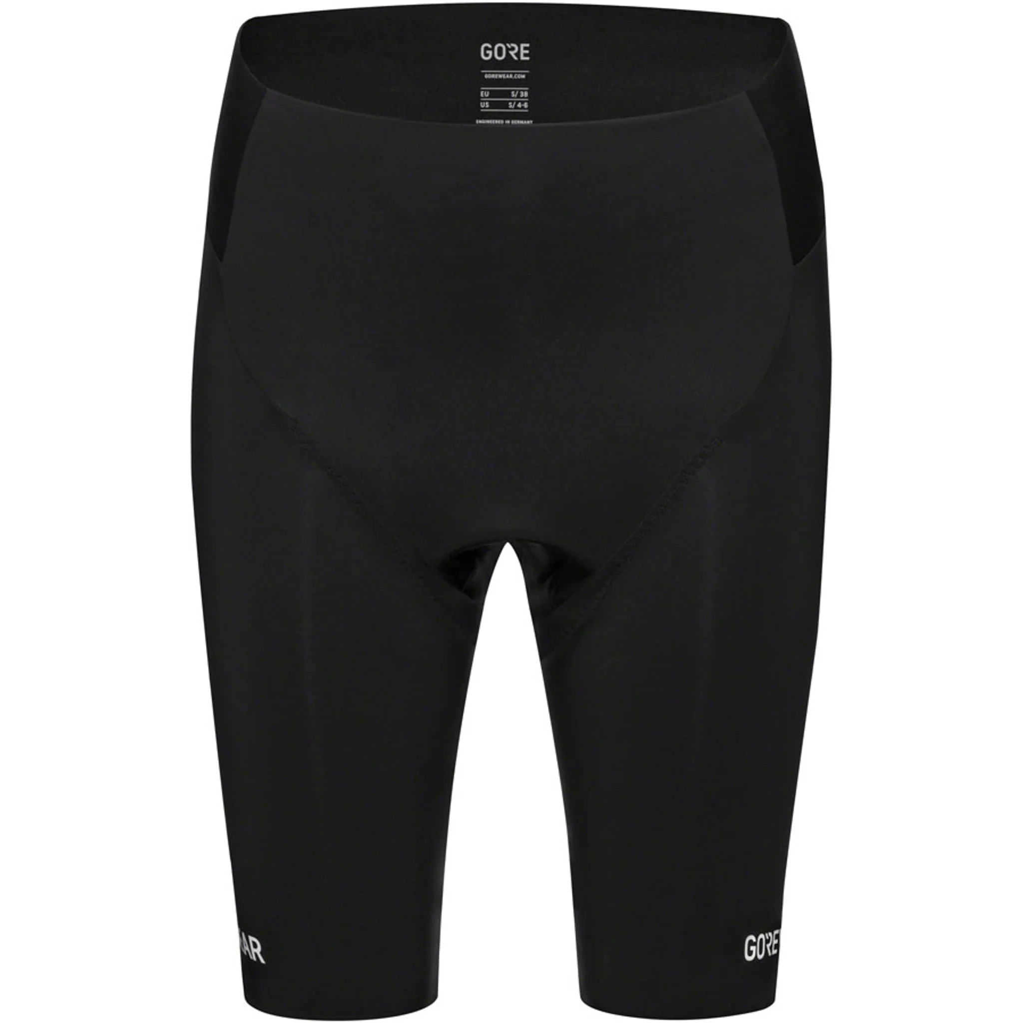 Spinshift Short Tights + Women's - Image 3
