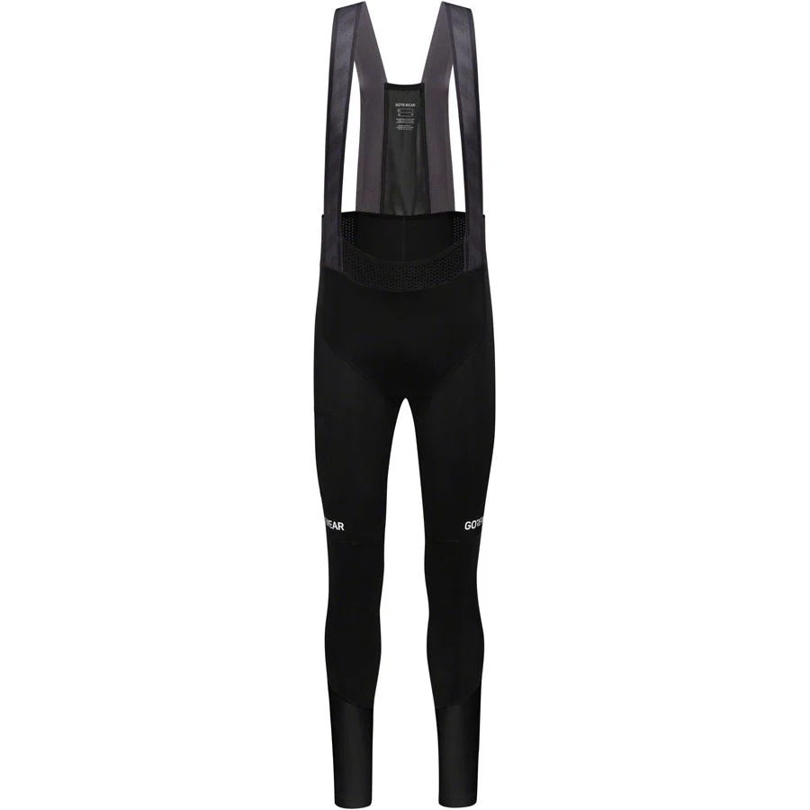 Spinshift Thermo Bibs + - Men's