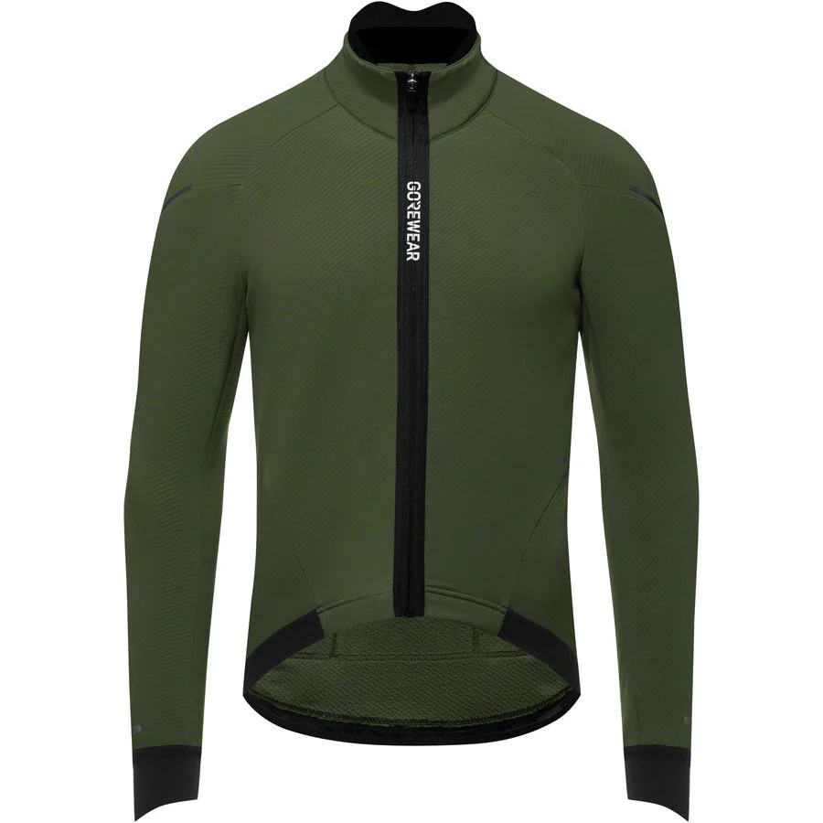 Spinshift Thermo Jacket - Men's - Image 10