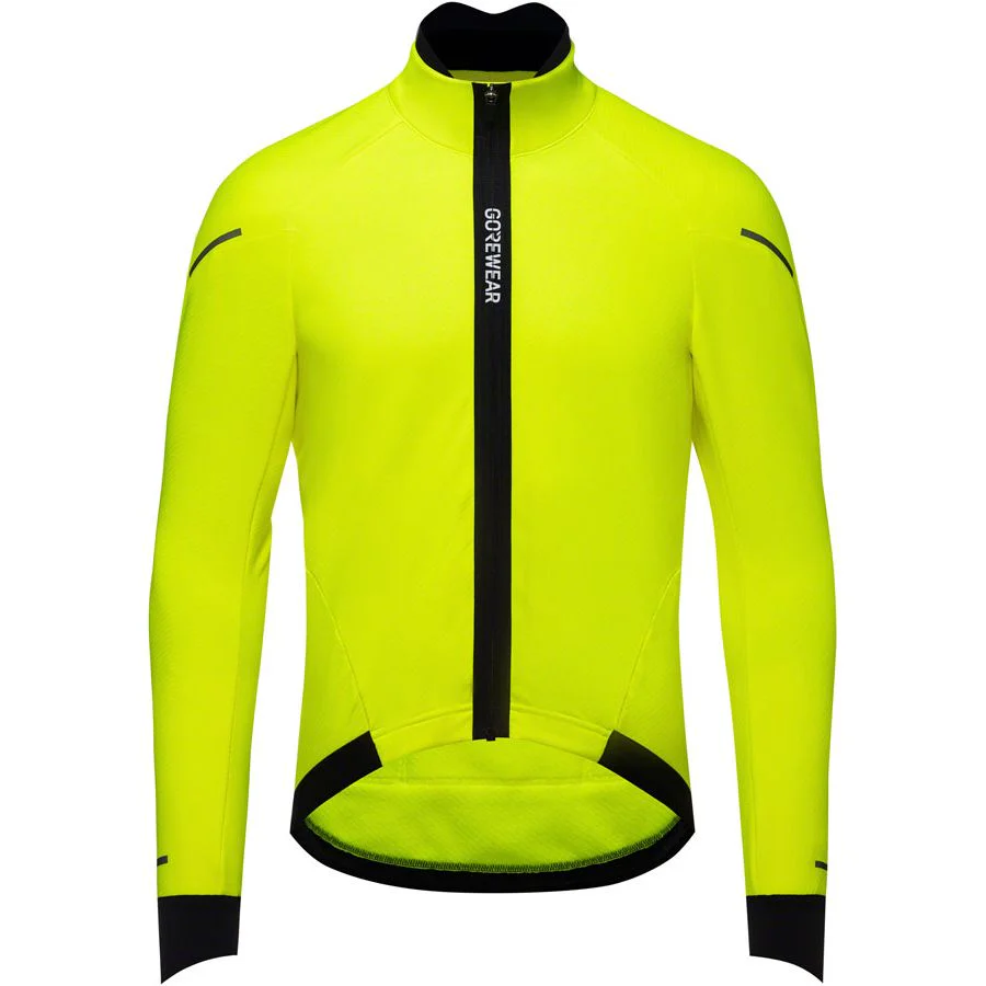 Spinshift Thermo Jacket - Men's - Image 17