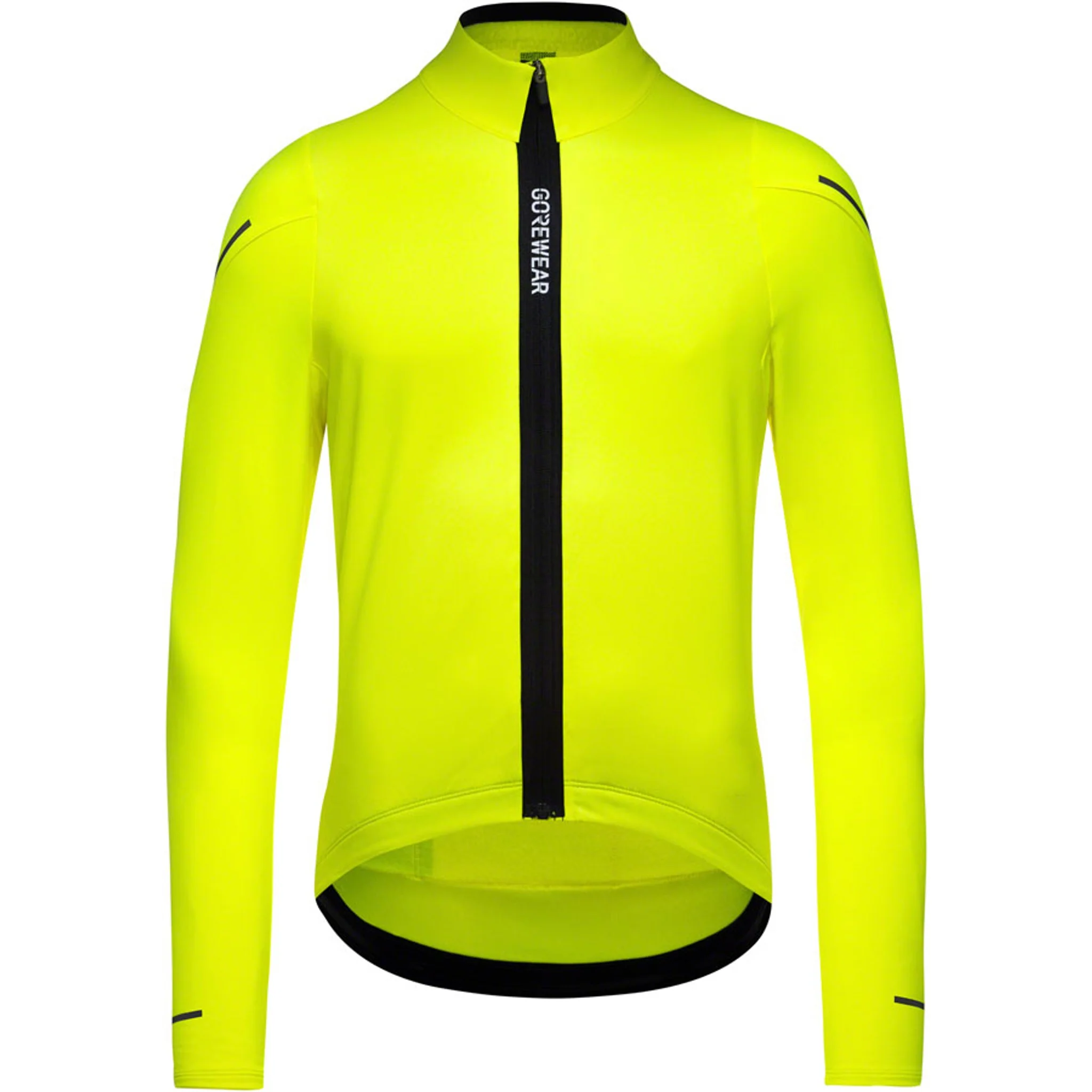 Spinshift Thermo Jersey