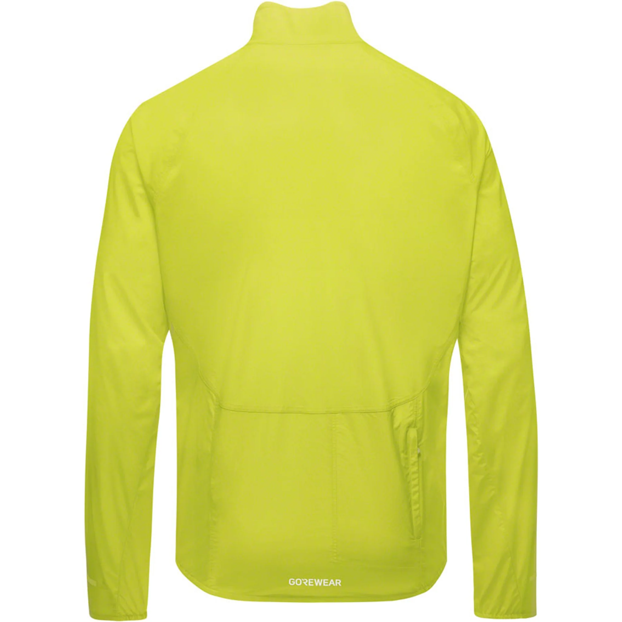 Spinshift Windbreaker - Men's - Image 4