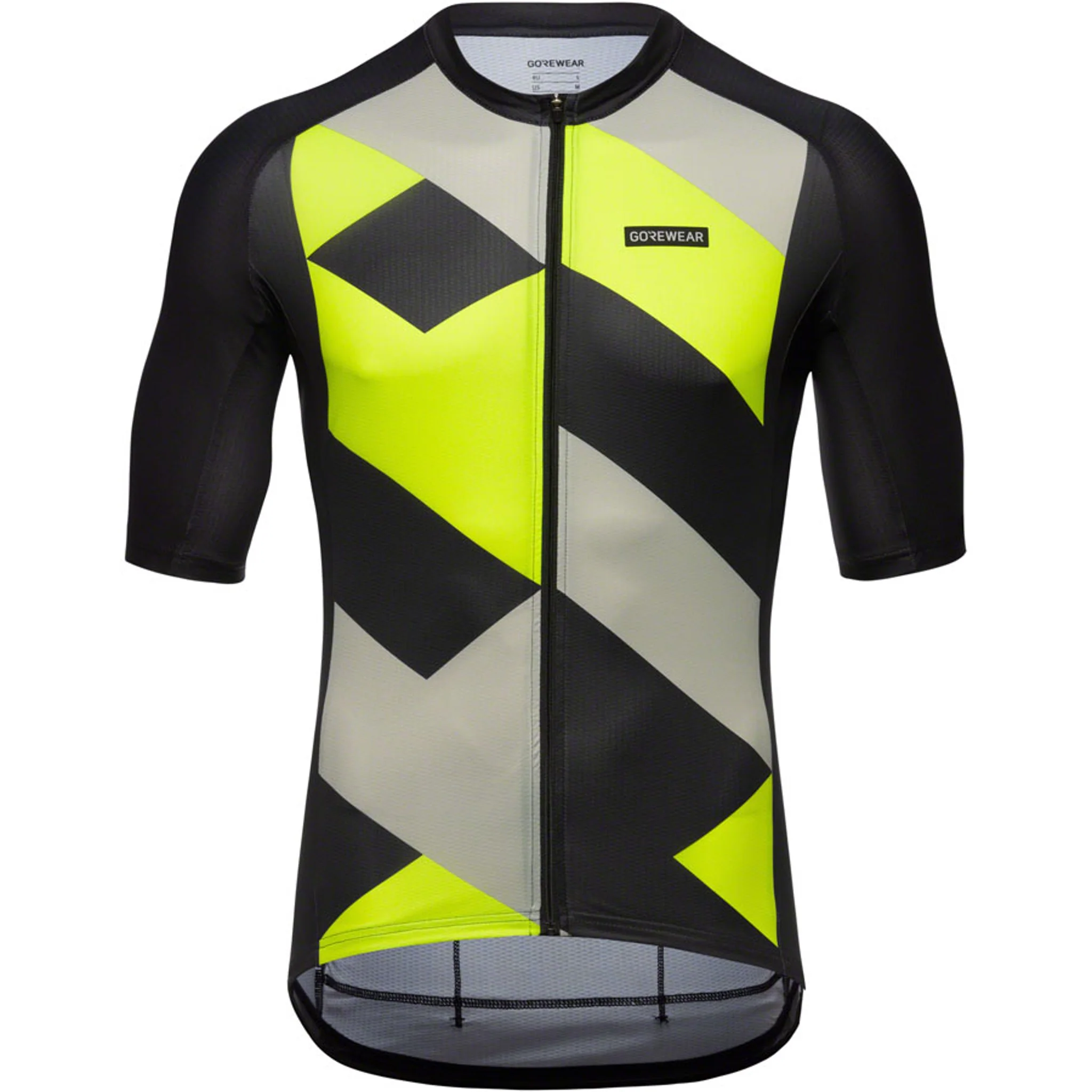 Spirit Signal Jersey - Men's - Image 3