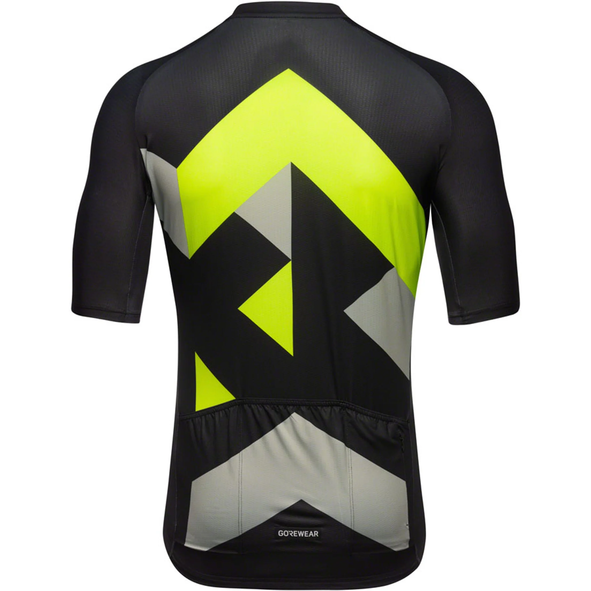 Spirit Signal Jersey - Men's - Image 4