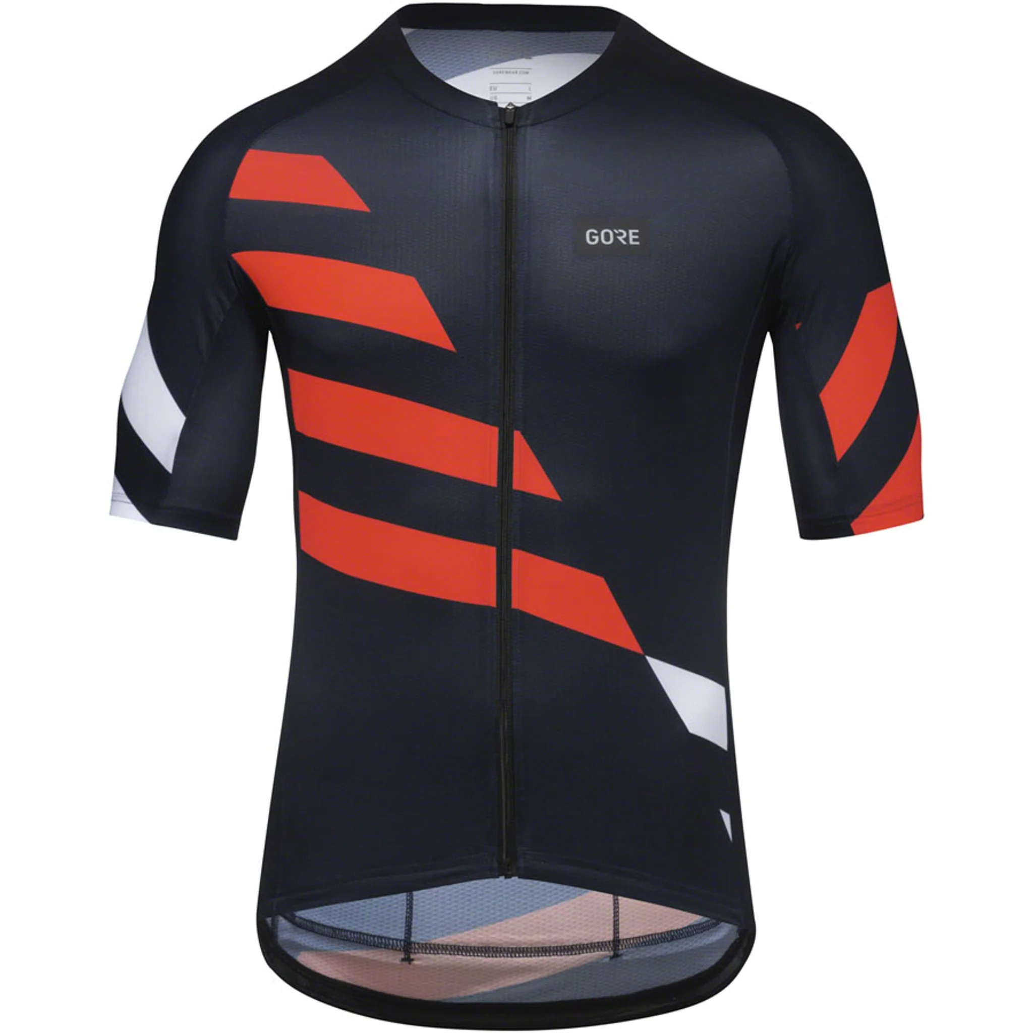 Spirit Signal Jersey - Men's - Image 5