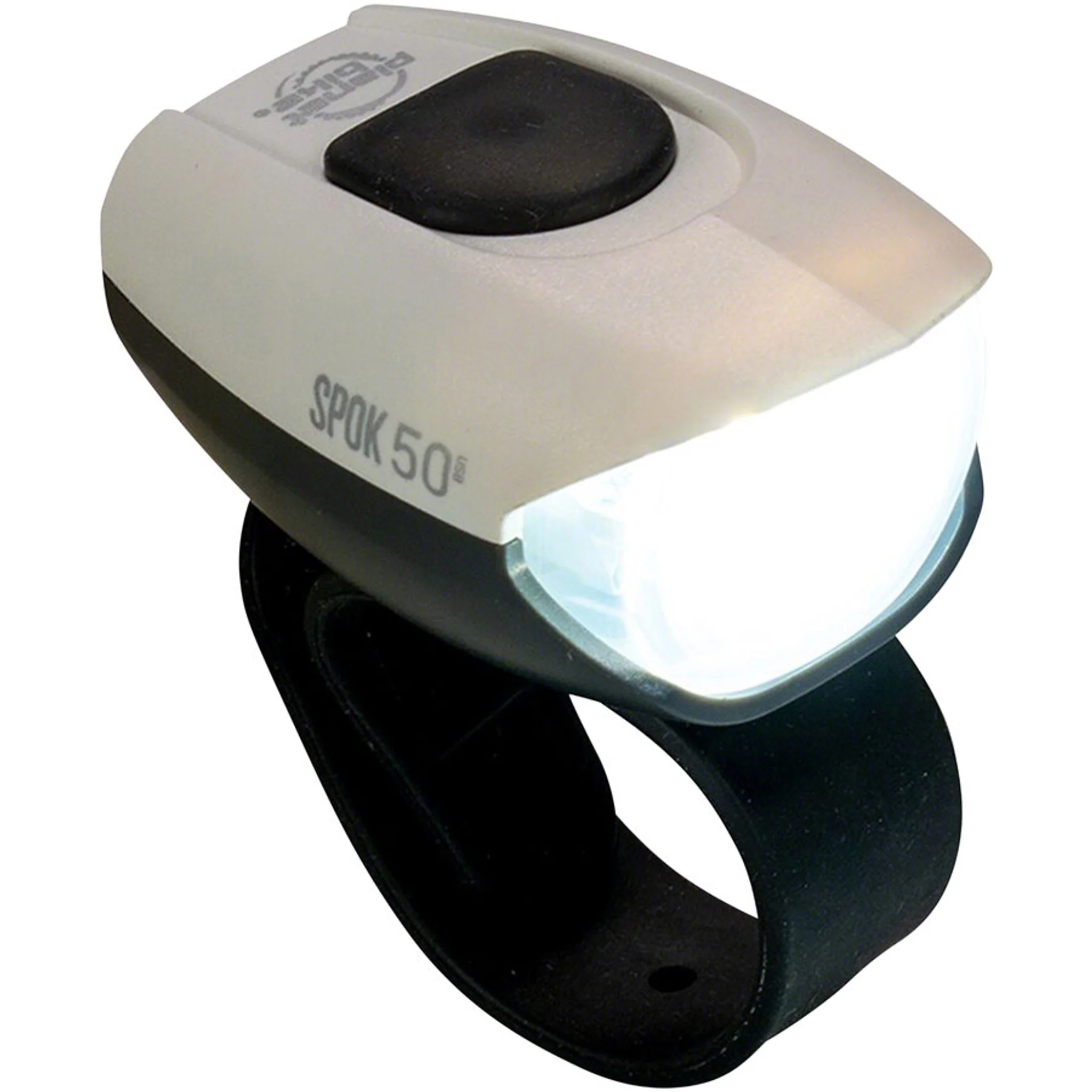 Spok 50 Headlight