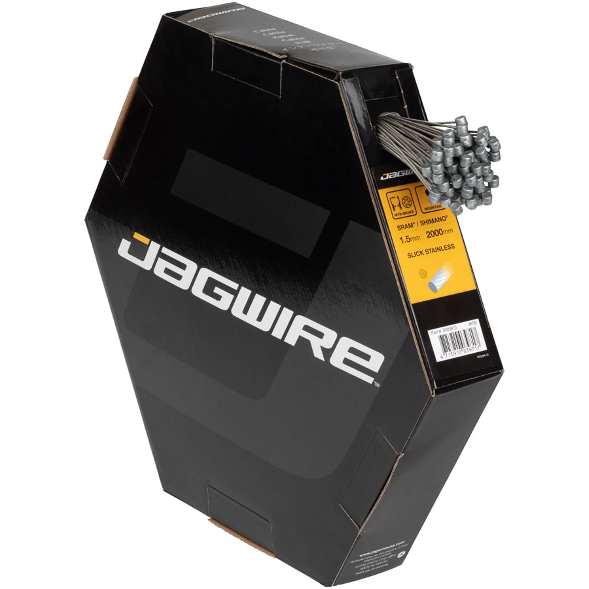 Sport Brake Cable File Box - Image 5
