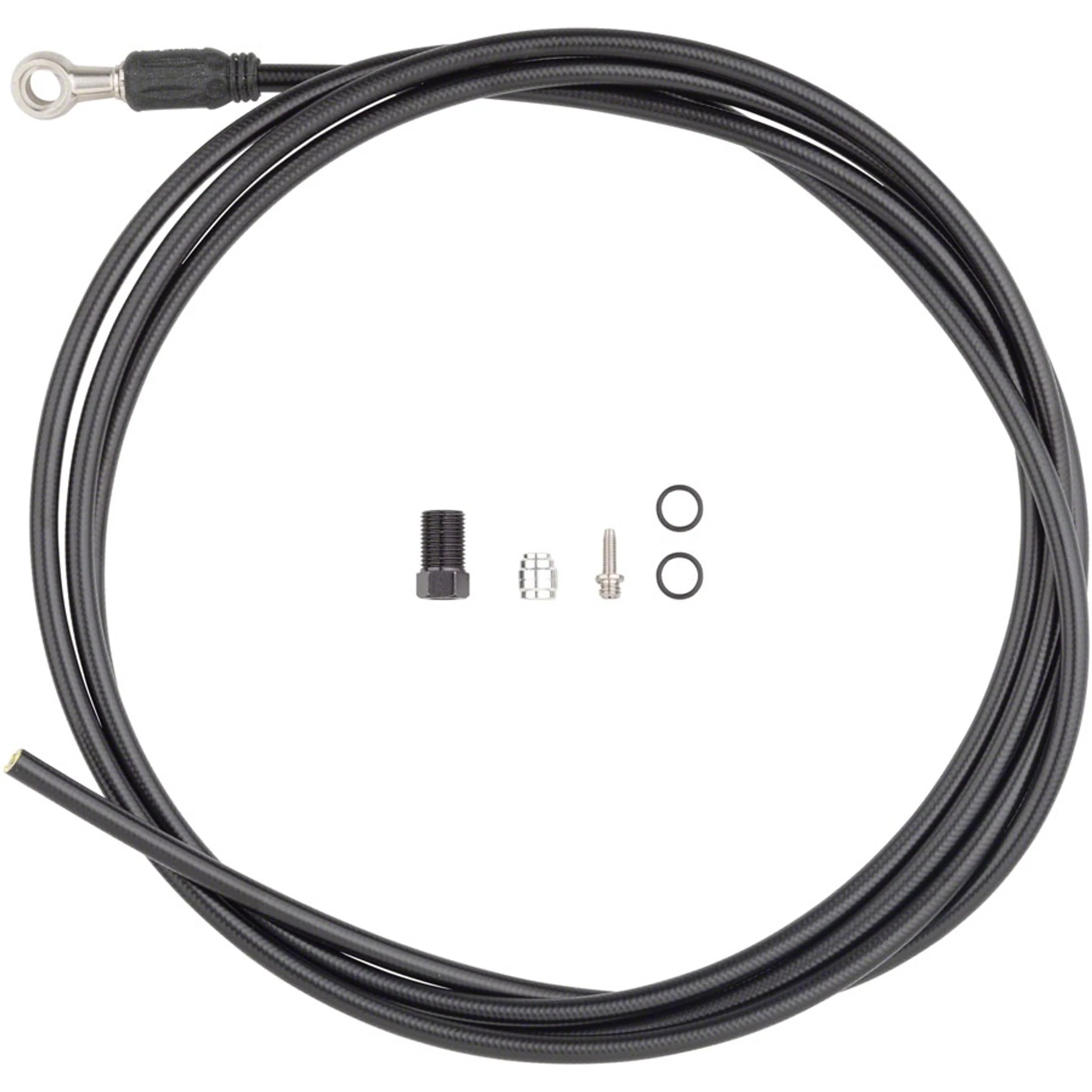 Sport DOT Hydraulic Hose - Image 2