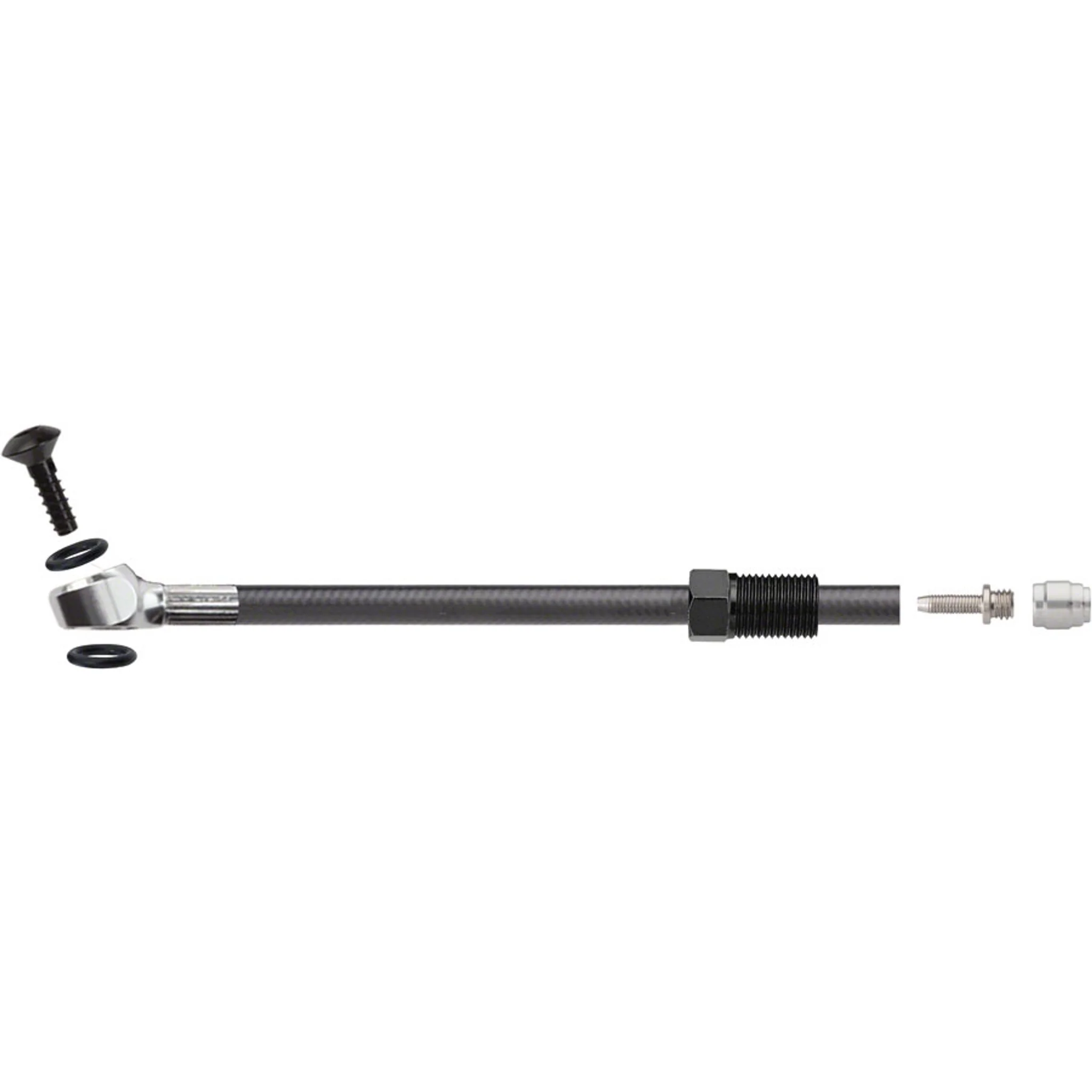 Sport DOT Hydraulic Hose - Image 6