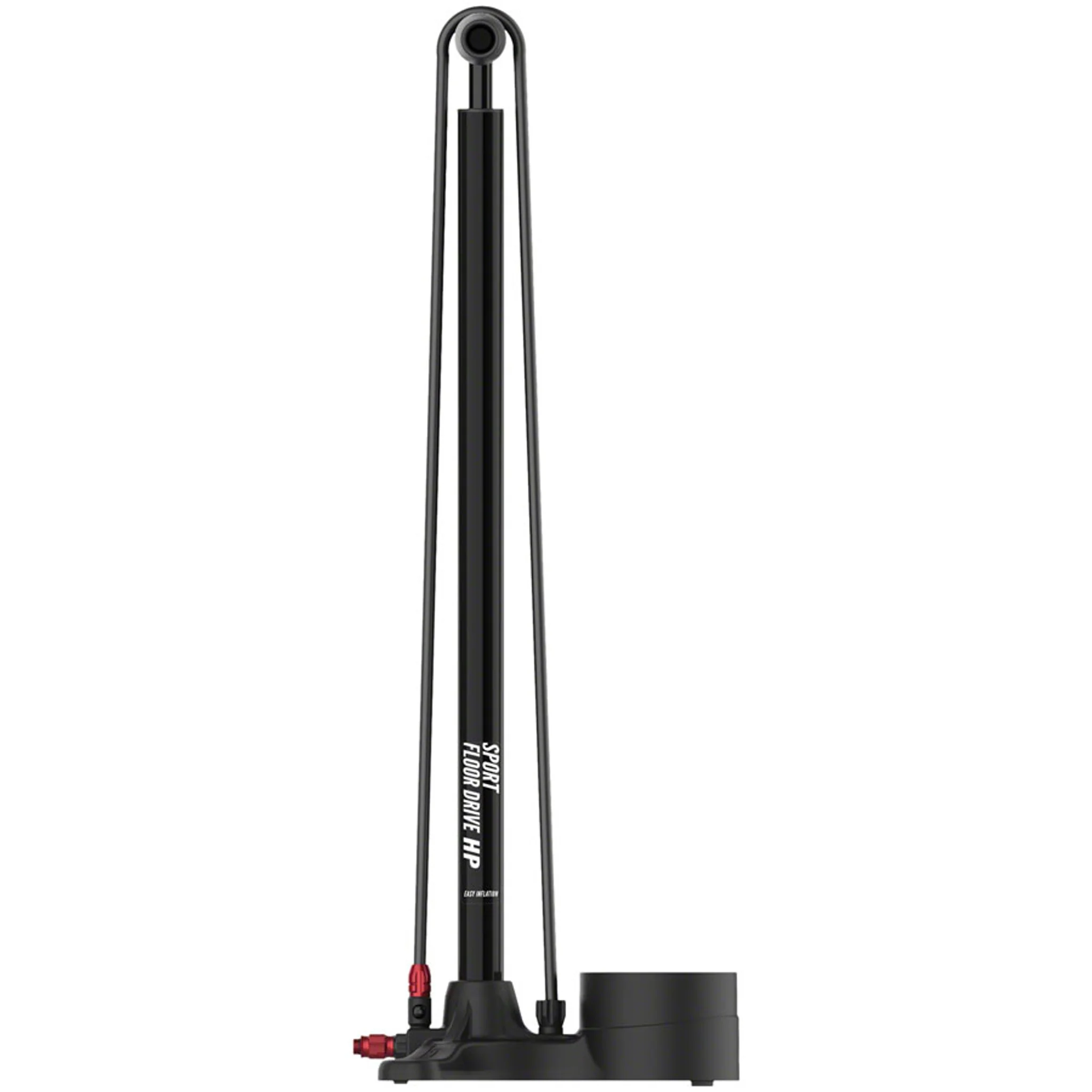 Sport Floor Drive Floor Pump - Image 2