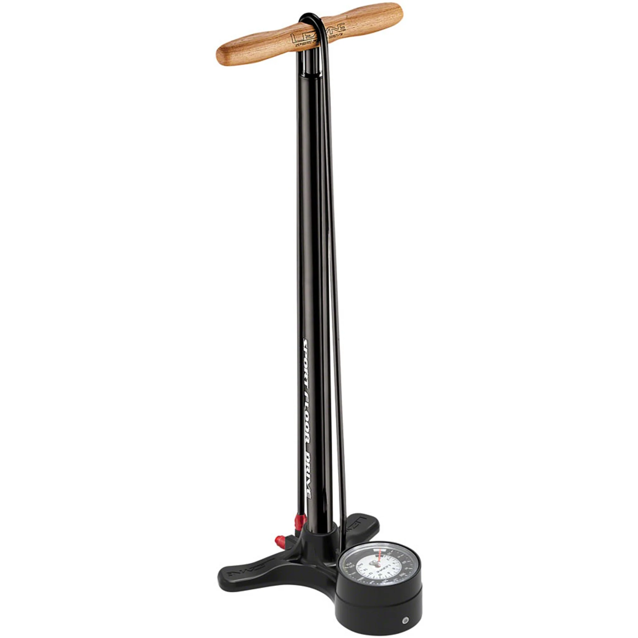 Sport Floor Drive Floor Pump - Image 3