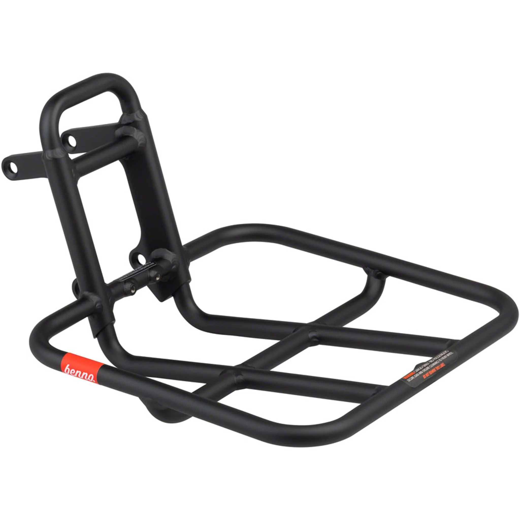Sport Front Rack
