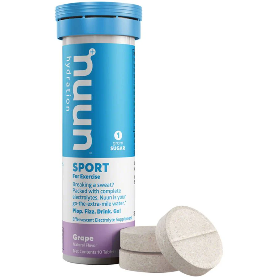 Sport Hydration Tablets - Image 12